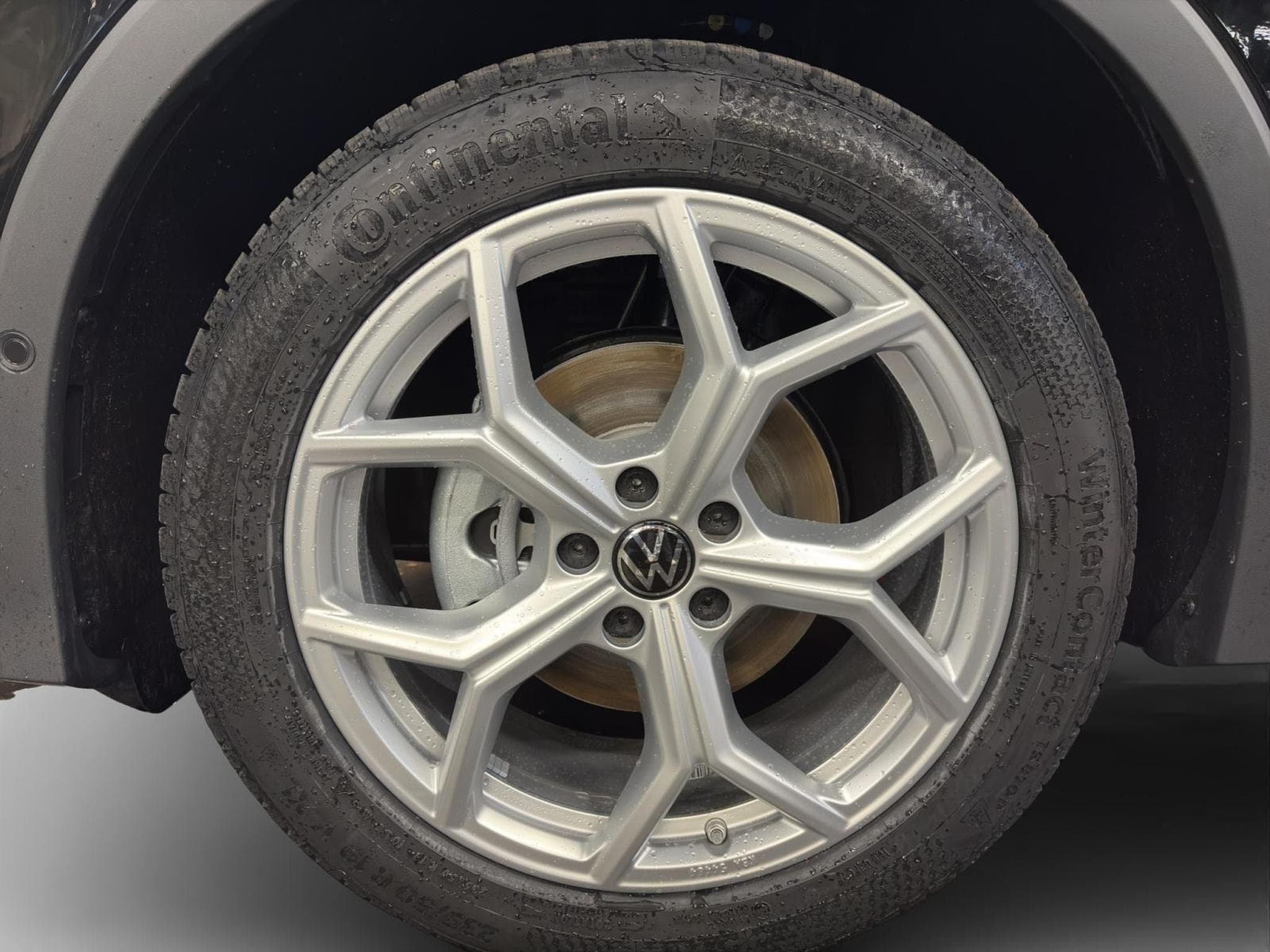 VW Tiguan Life (2026) - Photo 11