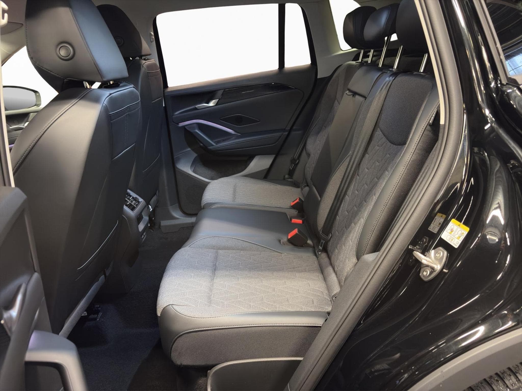 VW Tiguan Life (2026) - Photo 8