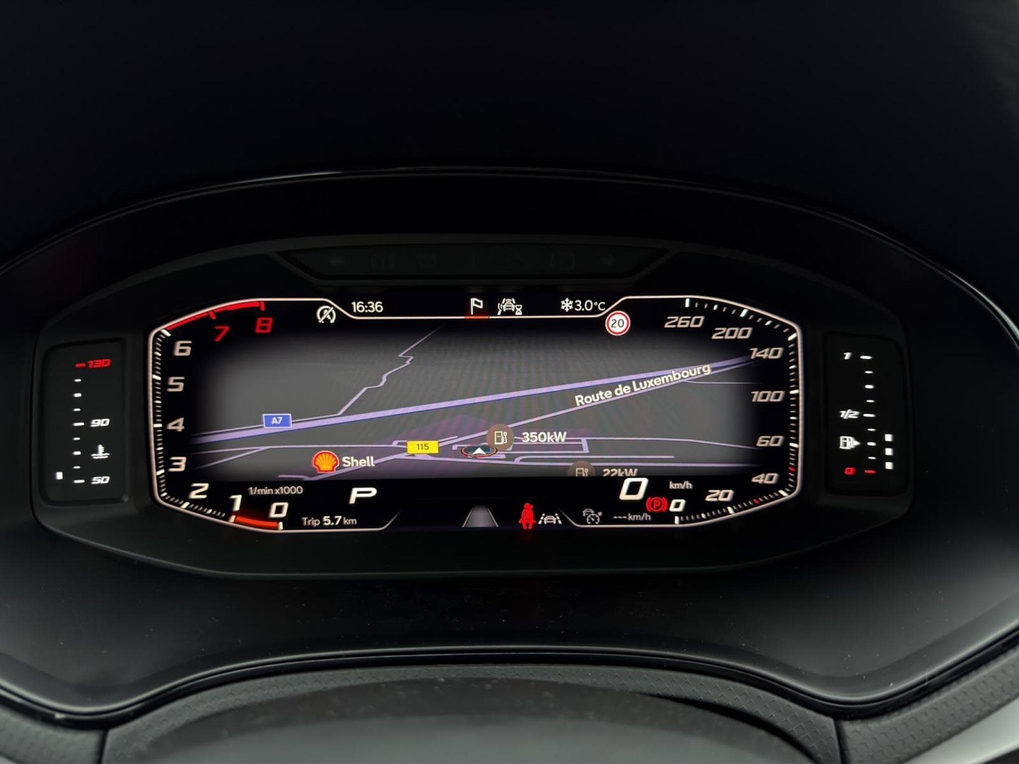 Seat Arona FR (2026) - Photo 11