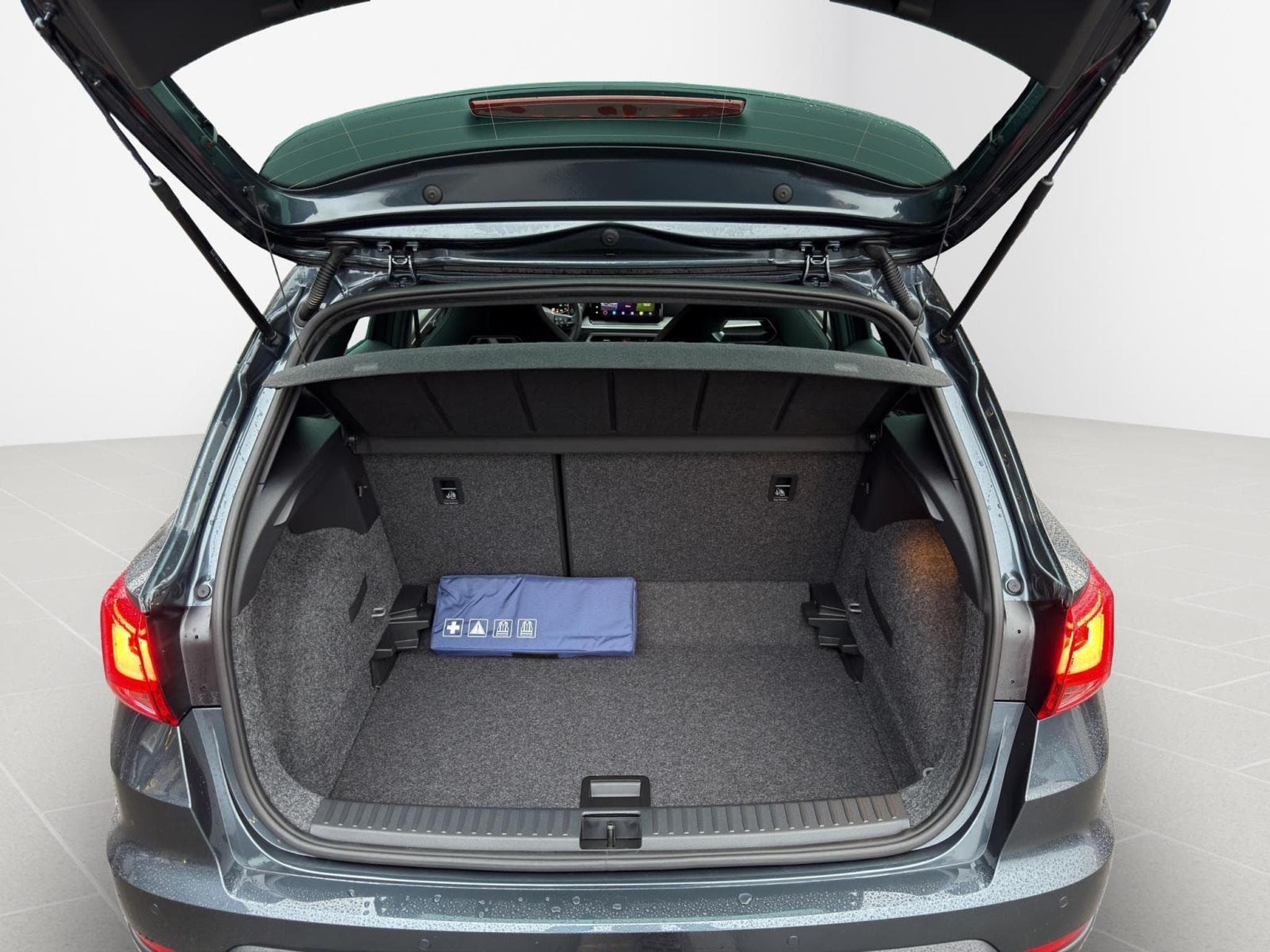 Seat Arona FR (2026) - Photo 17