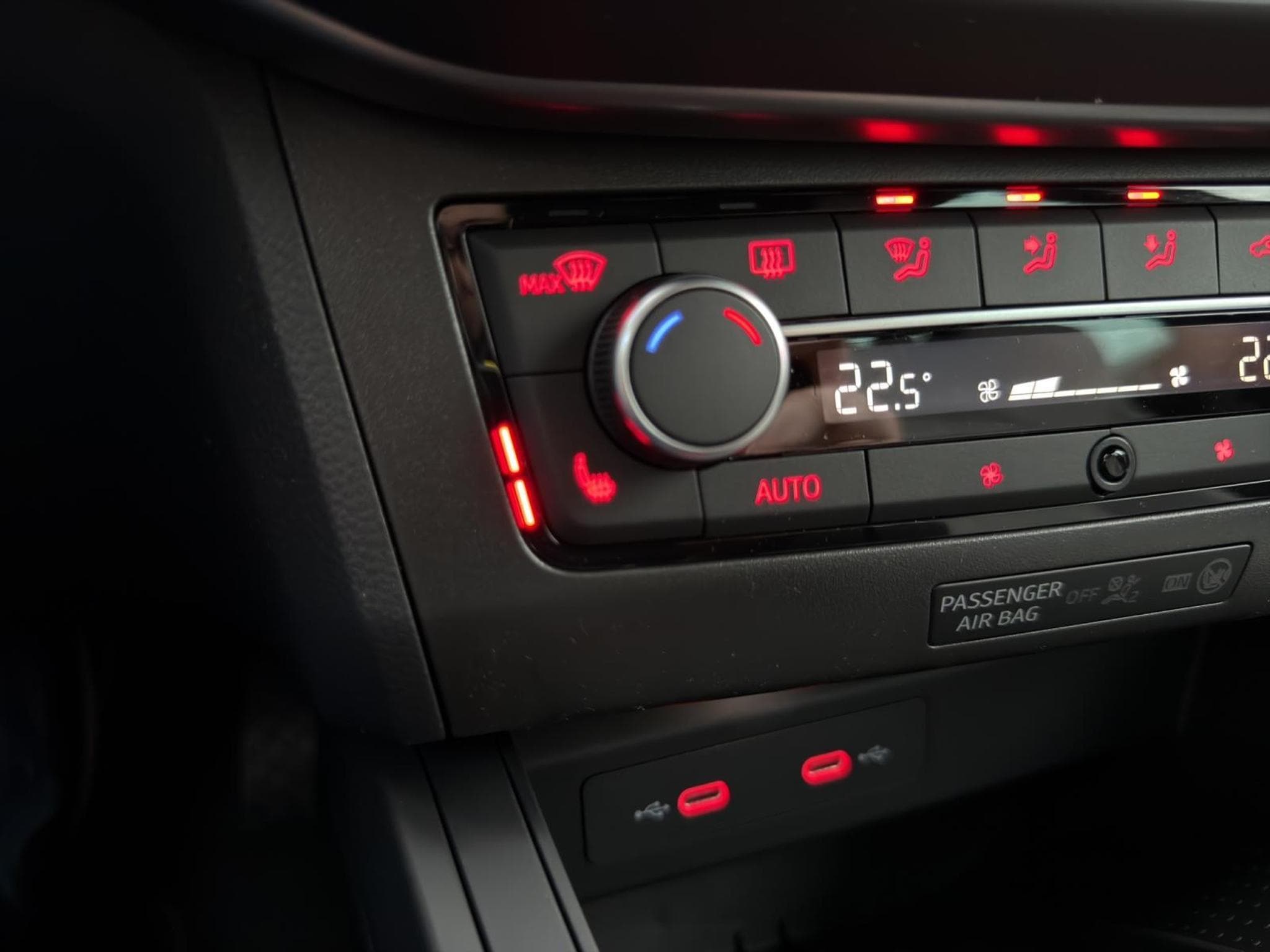 Seat Arona FR (2026) - Photo 21