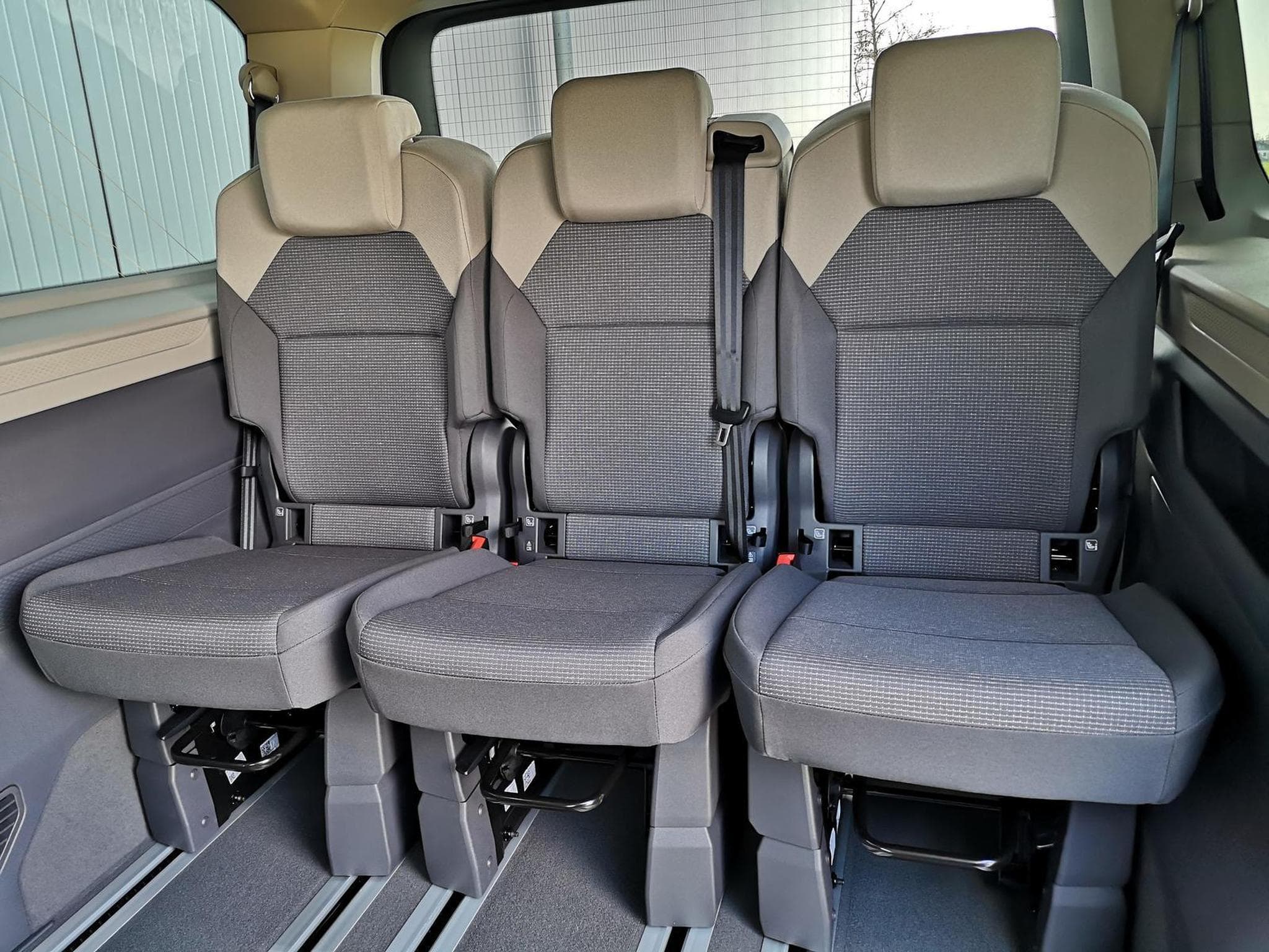 VW T7 2.0 TDI LÜ (2025) - Foto 9