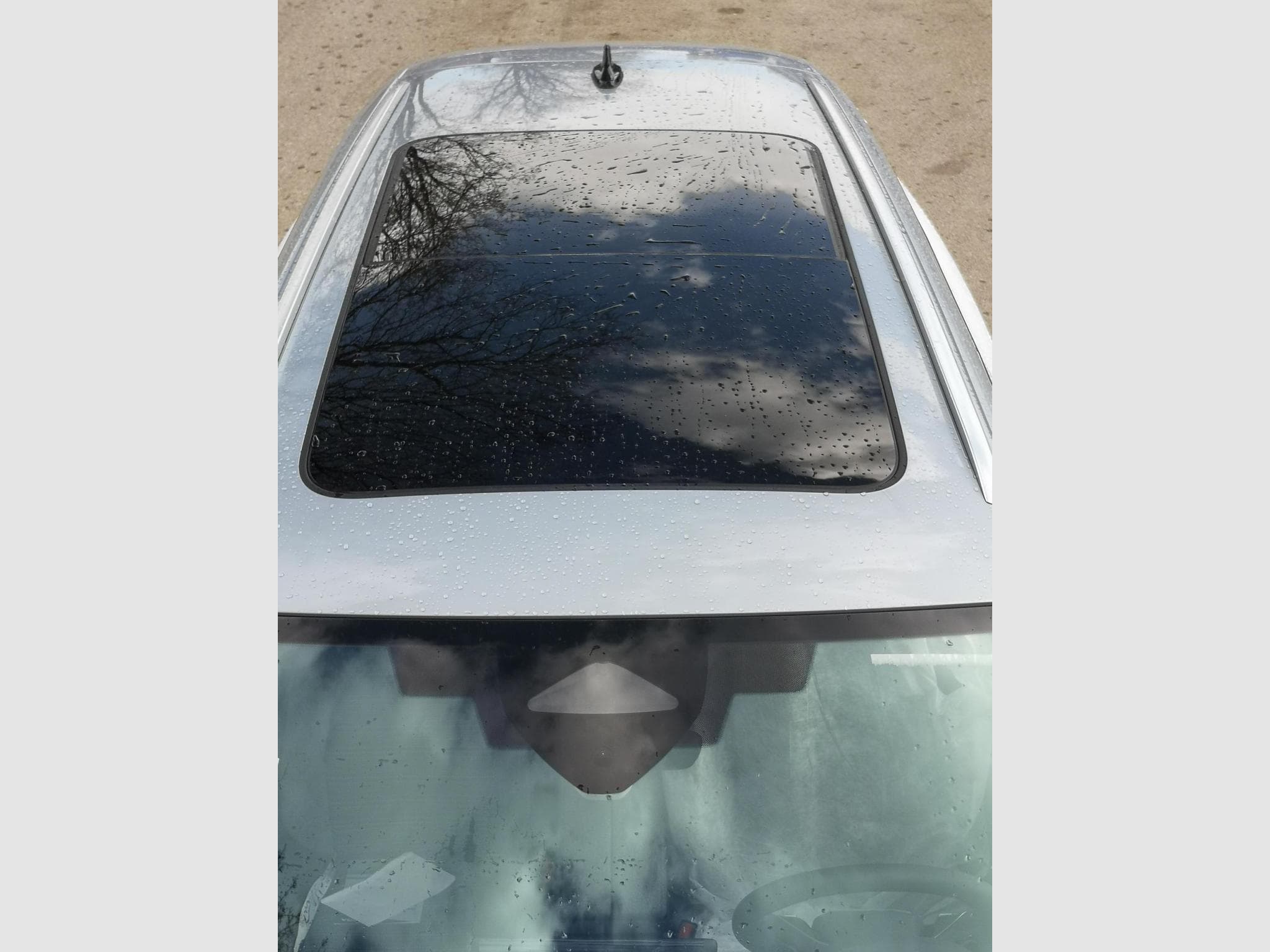 Skoda Superb 2.0 TDI 142kW 4x4 Selection (2025) - Foto 4