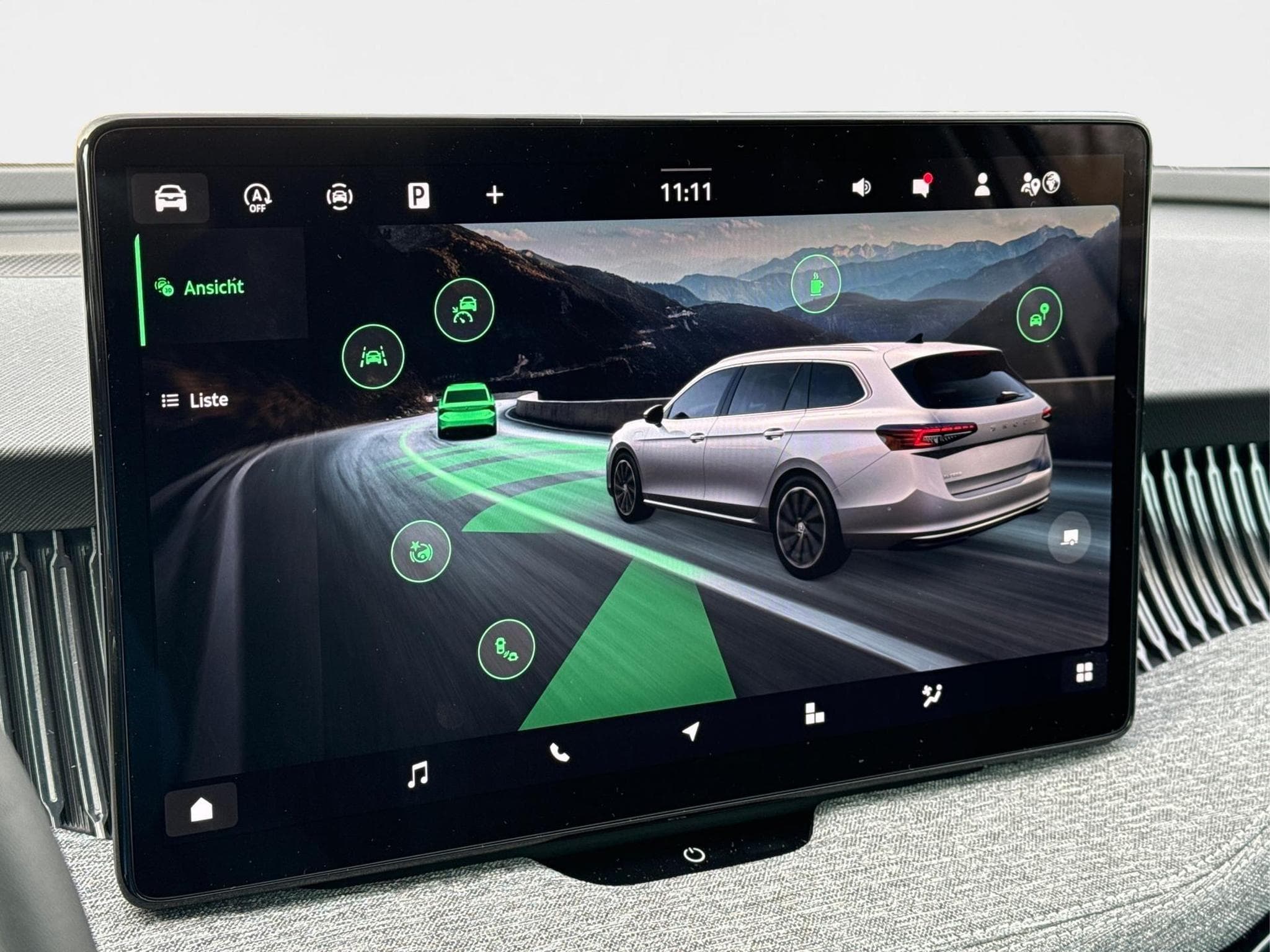 Skoda Superb Selection (2026) - Foto 25