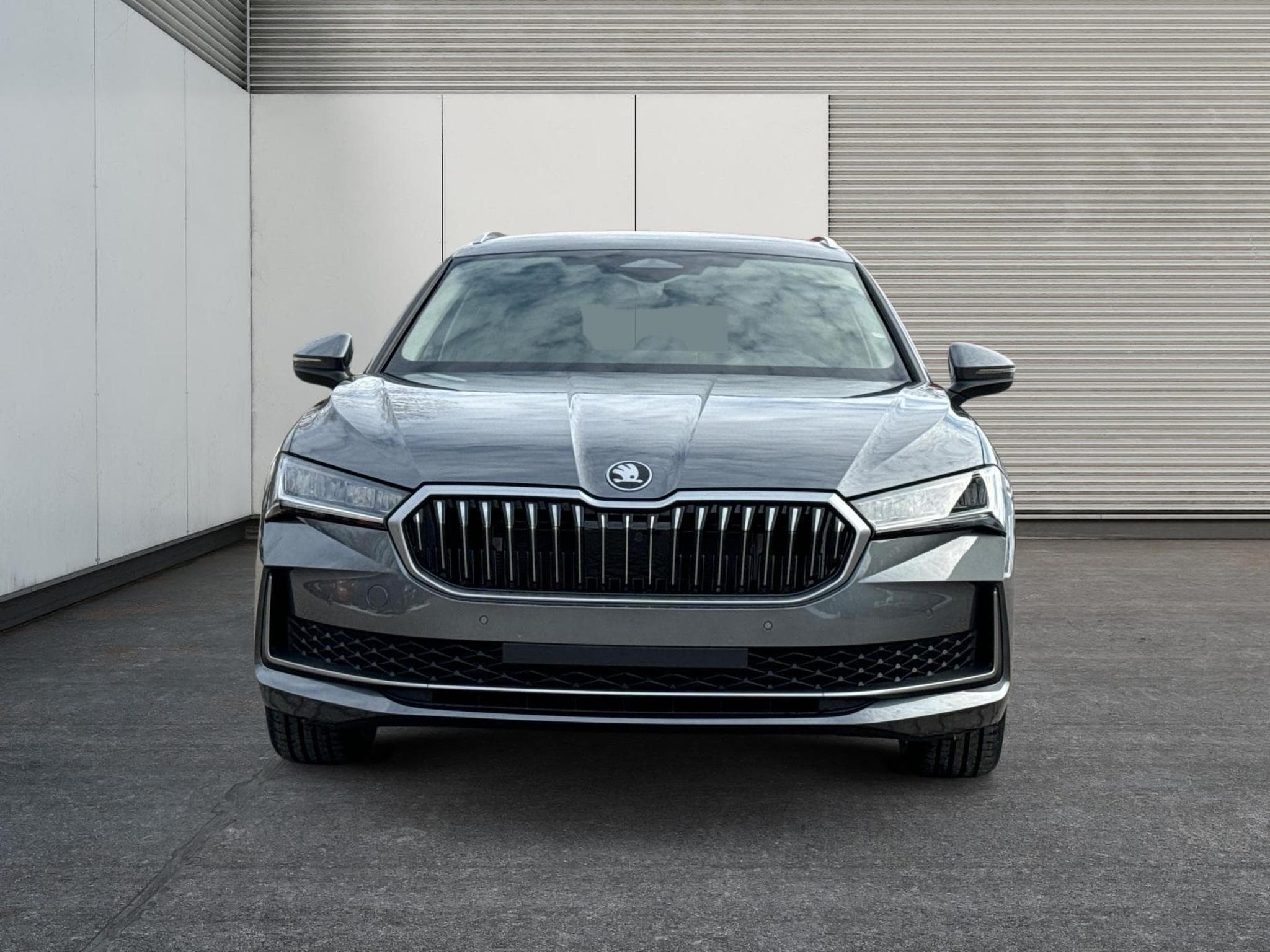 Skoda Superb Selection (2026) - Foto 4