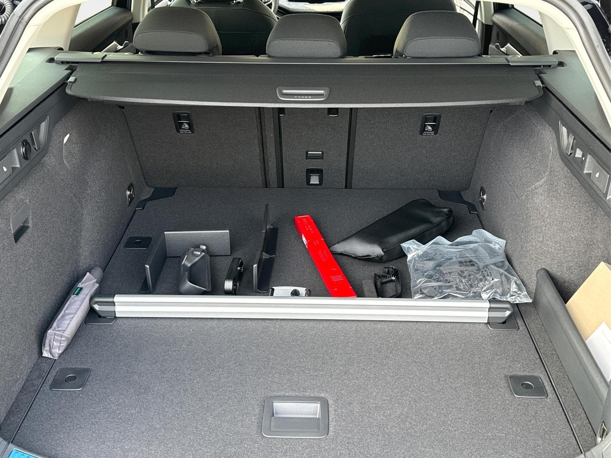 Skoda Superb Selection (2026) - Foto 11