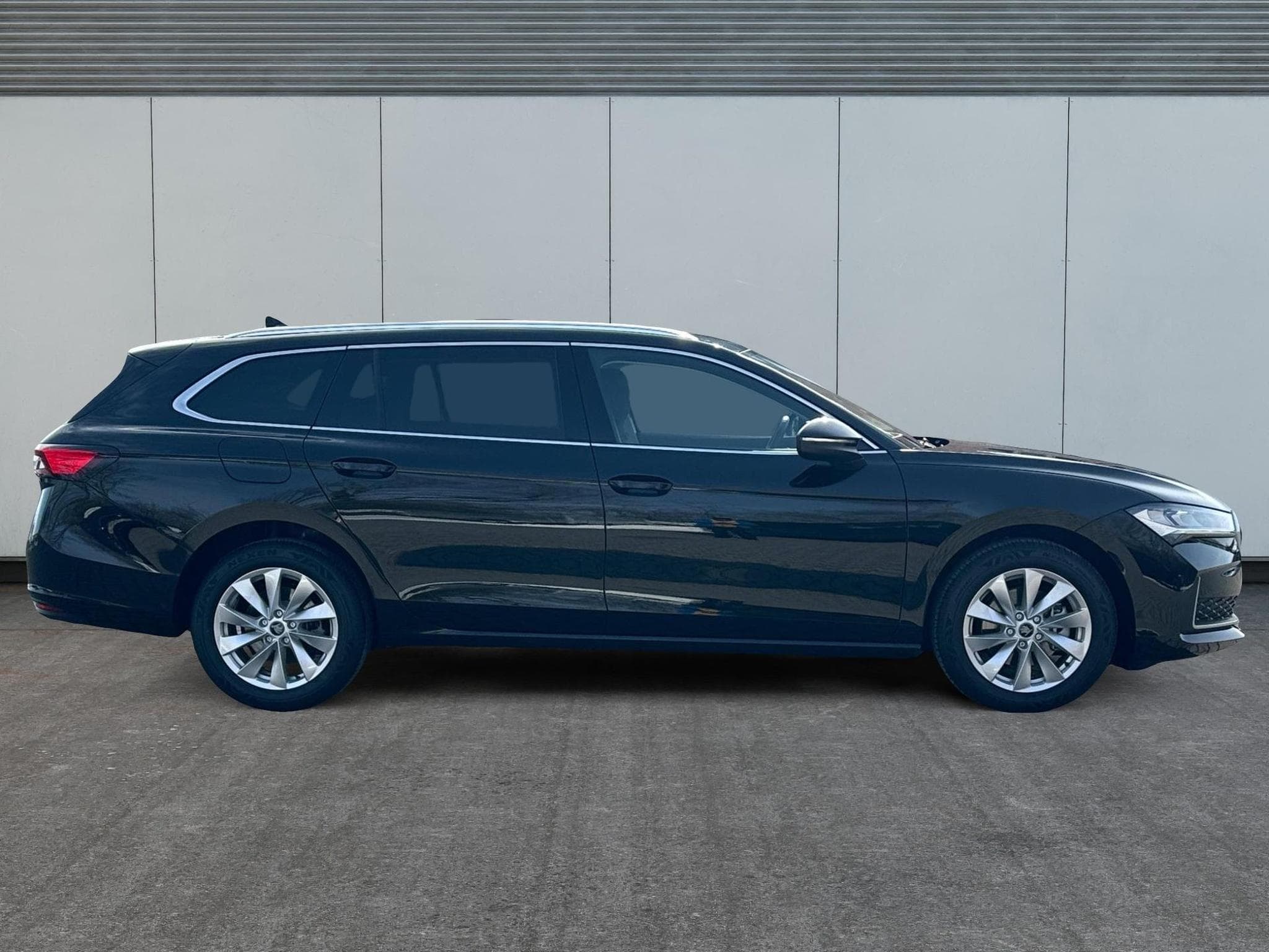 Skoda Superb Selection (2026) - Foto 5