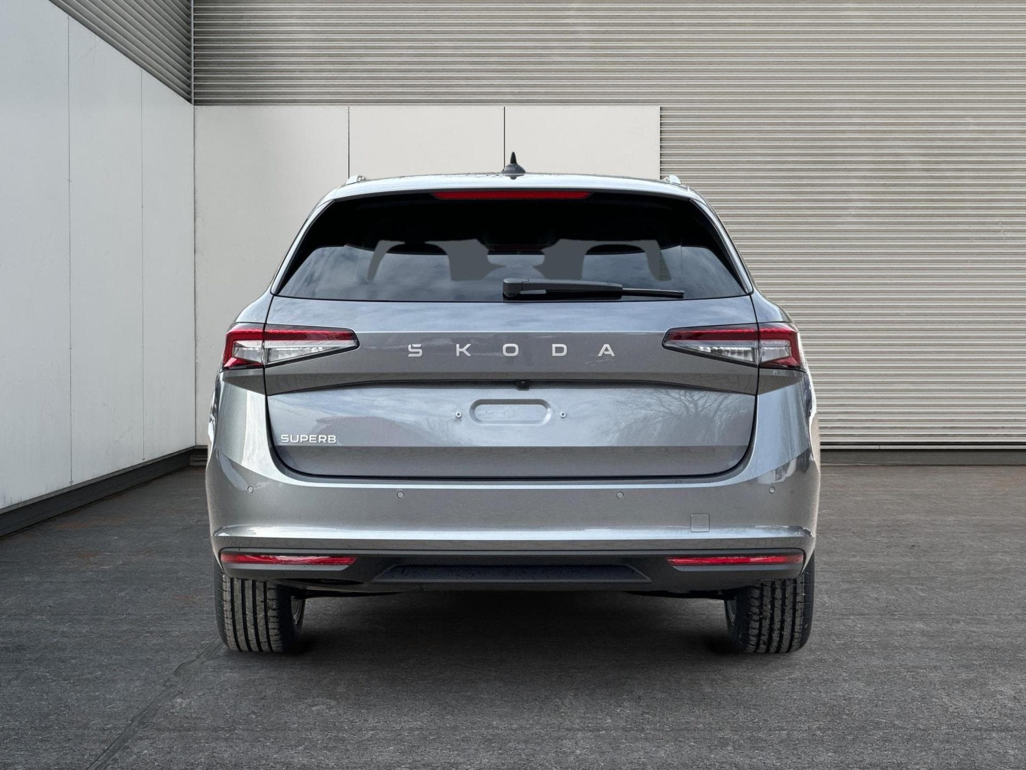 Skoda Superb Selection (2026) - Foto 4