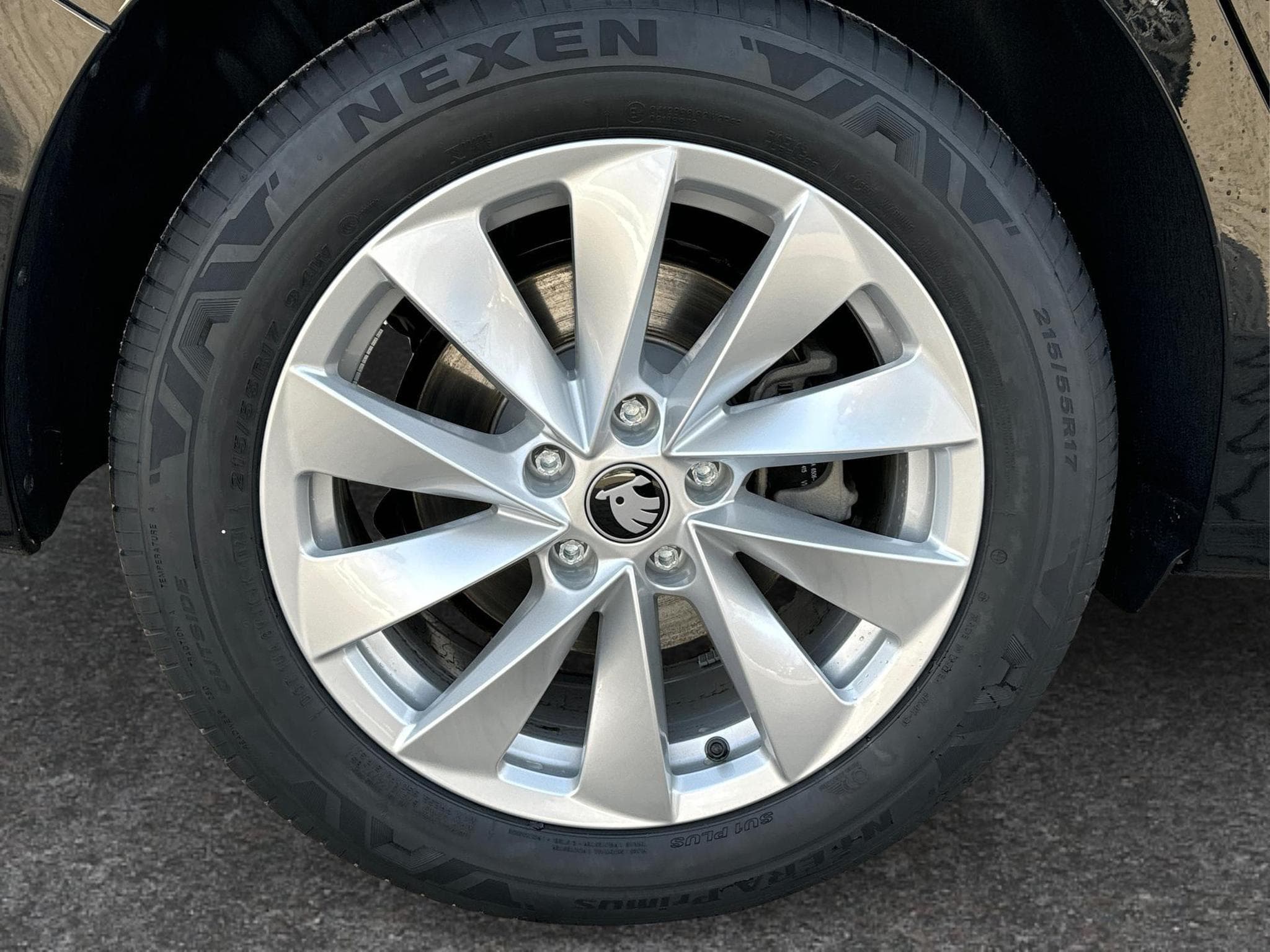 Skoda Superb Selection (2026) - Foto 12