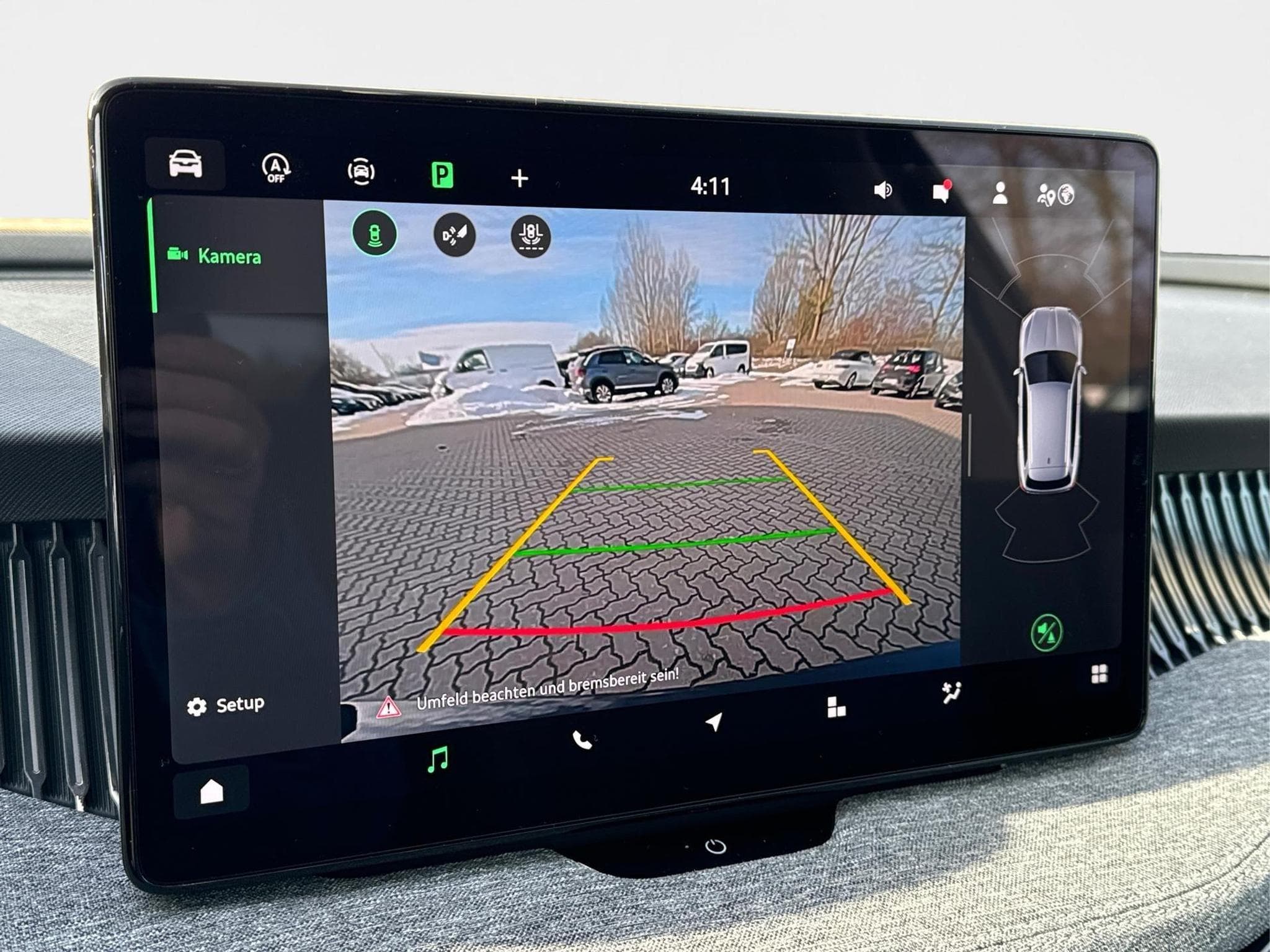 Skoda Superb Selection (2026) - Foto 10