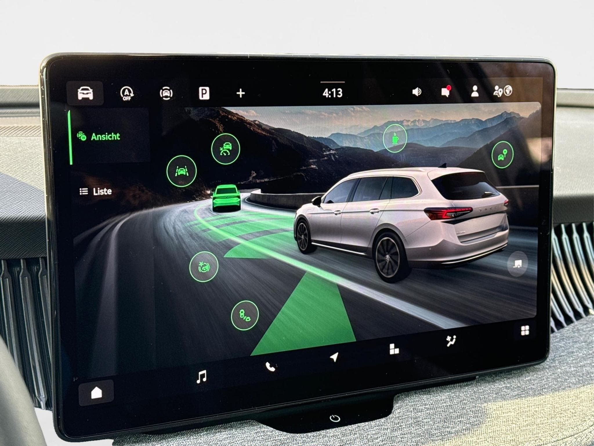 Skoda Superb Selection (2026) - Foto 23