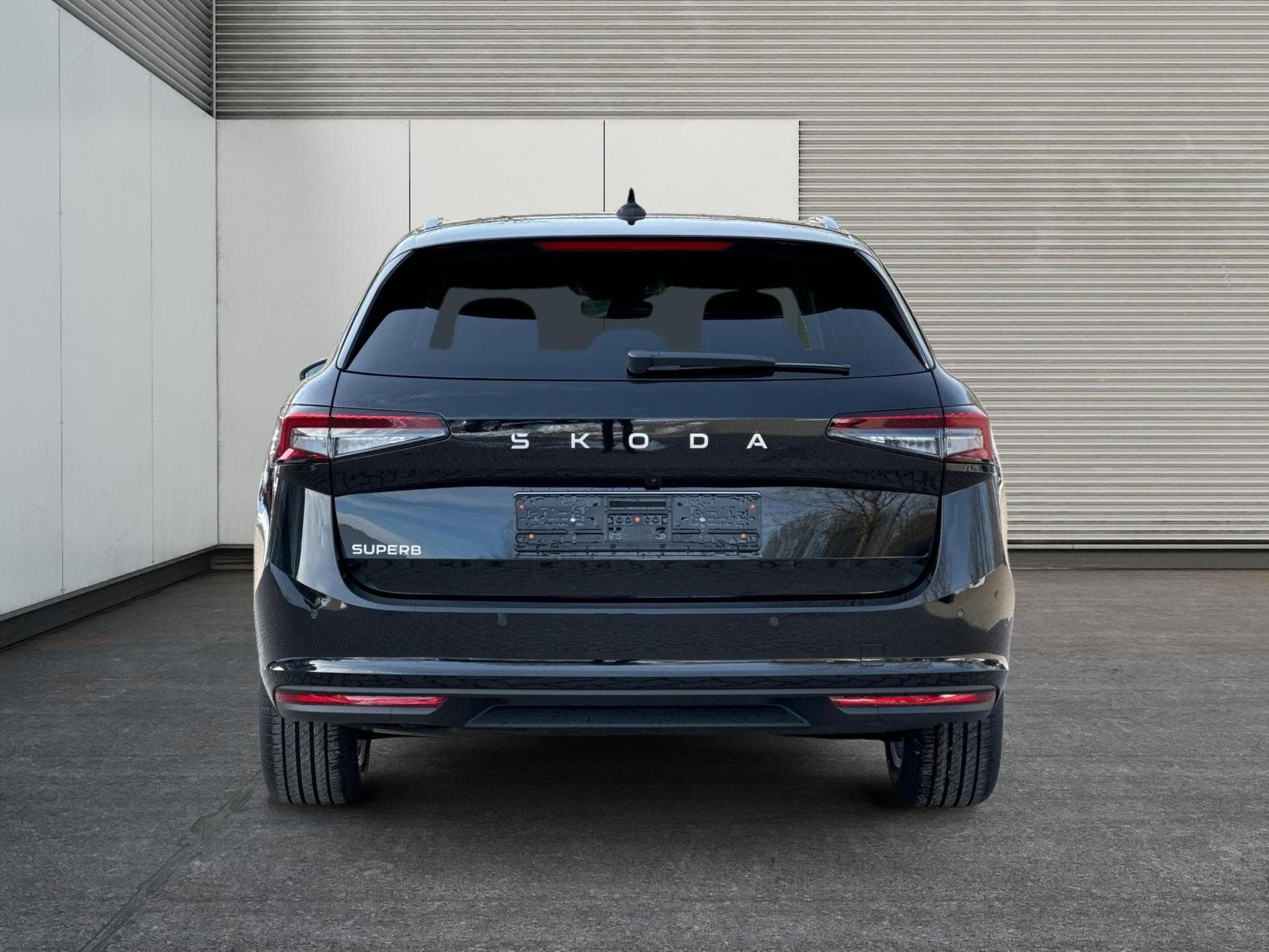Skoda Superb Selection (2026) - Foto 4