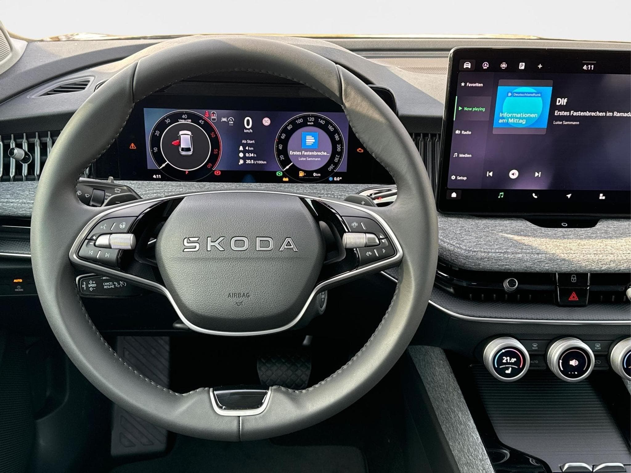 Skoda Superb Selection (2026) - Foto 8