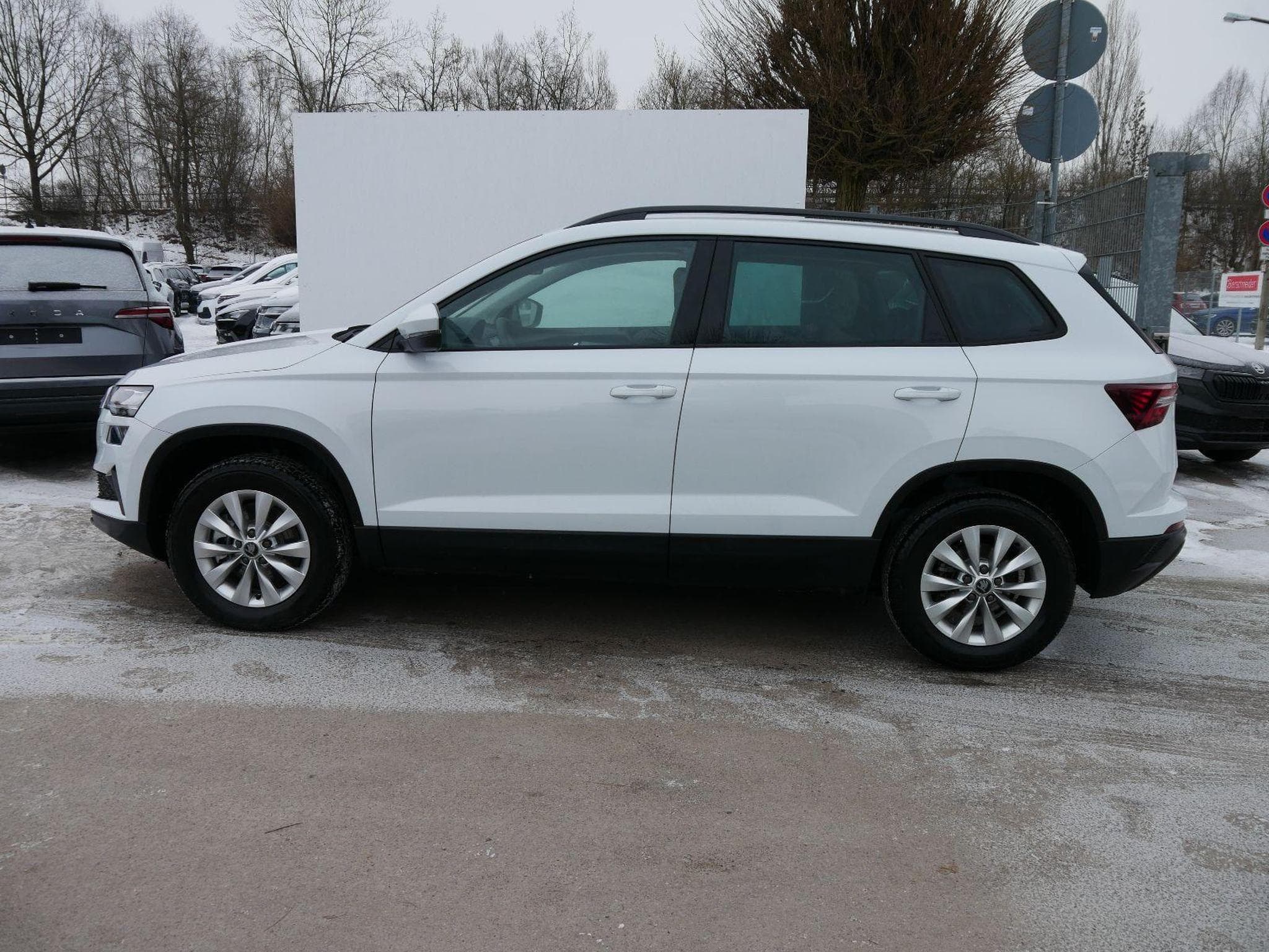 Skoda Karoq Selection (2026) - Foto 5