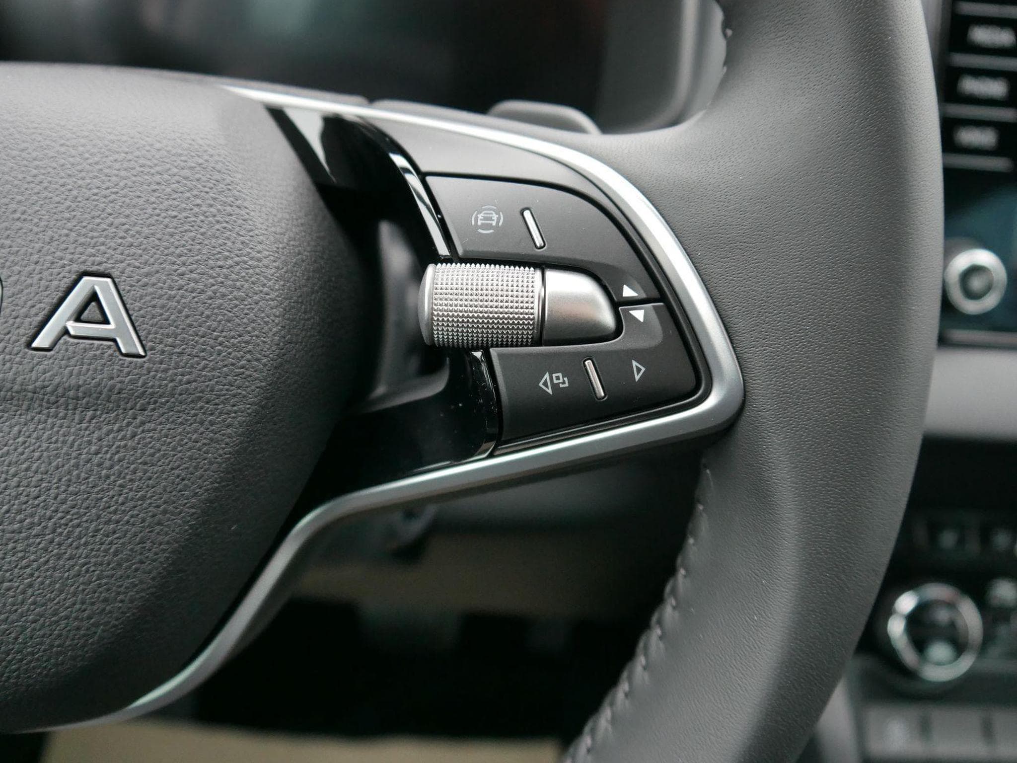 Skoda Karoq Selection (2026) - Foto 13