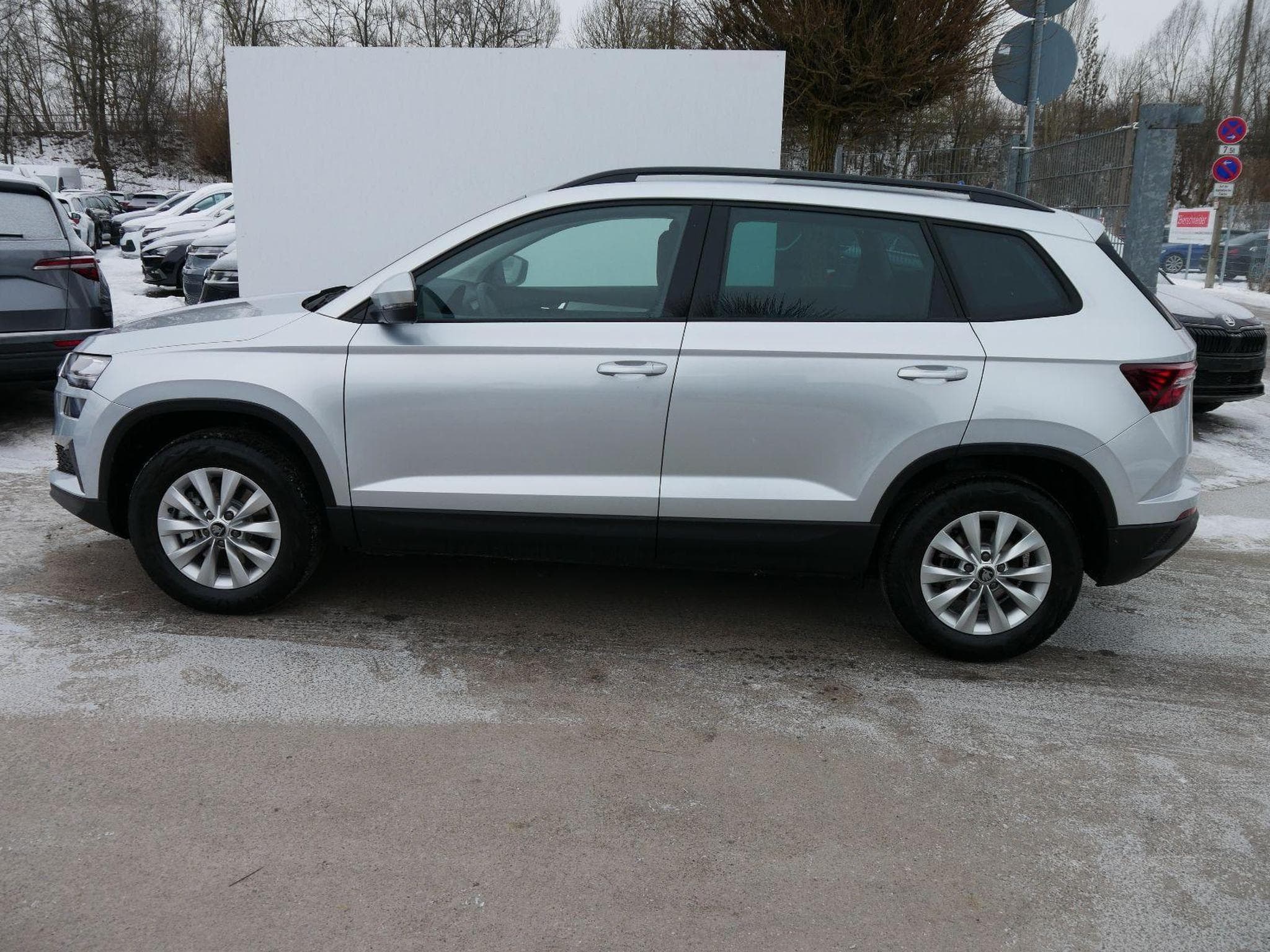 Skoda Karoq Selection (2026) - Foto 5