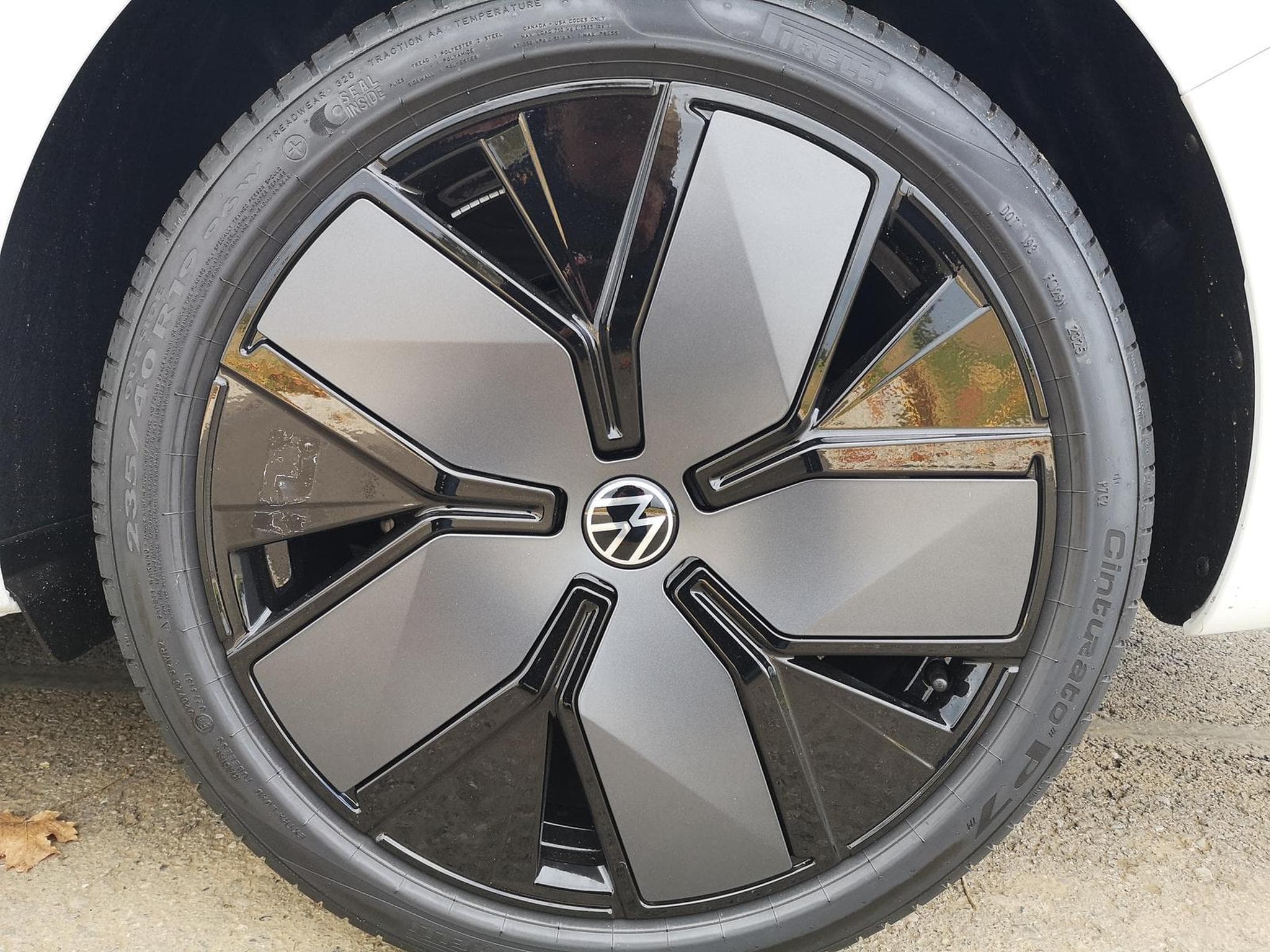 VW Passat Variant 2.0 TDI 142 kW 4Motion R-Line (2026) - Foto 5