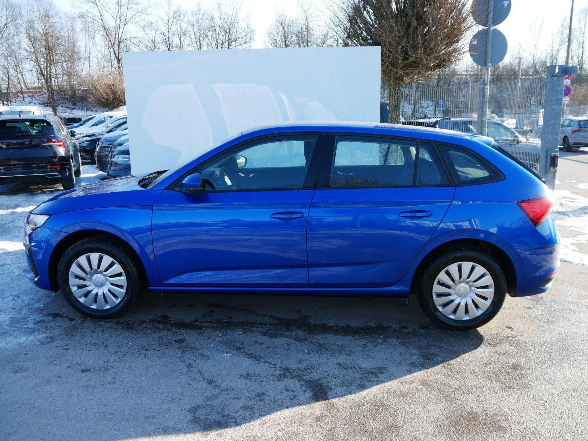 Skoda Scala Selection (2026) - Photo 5