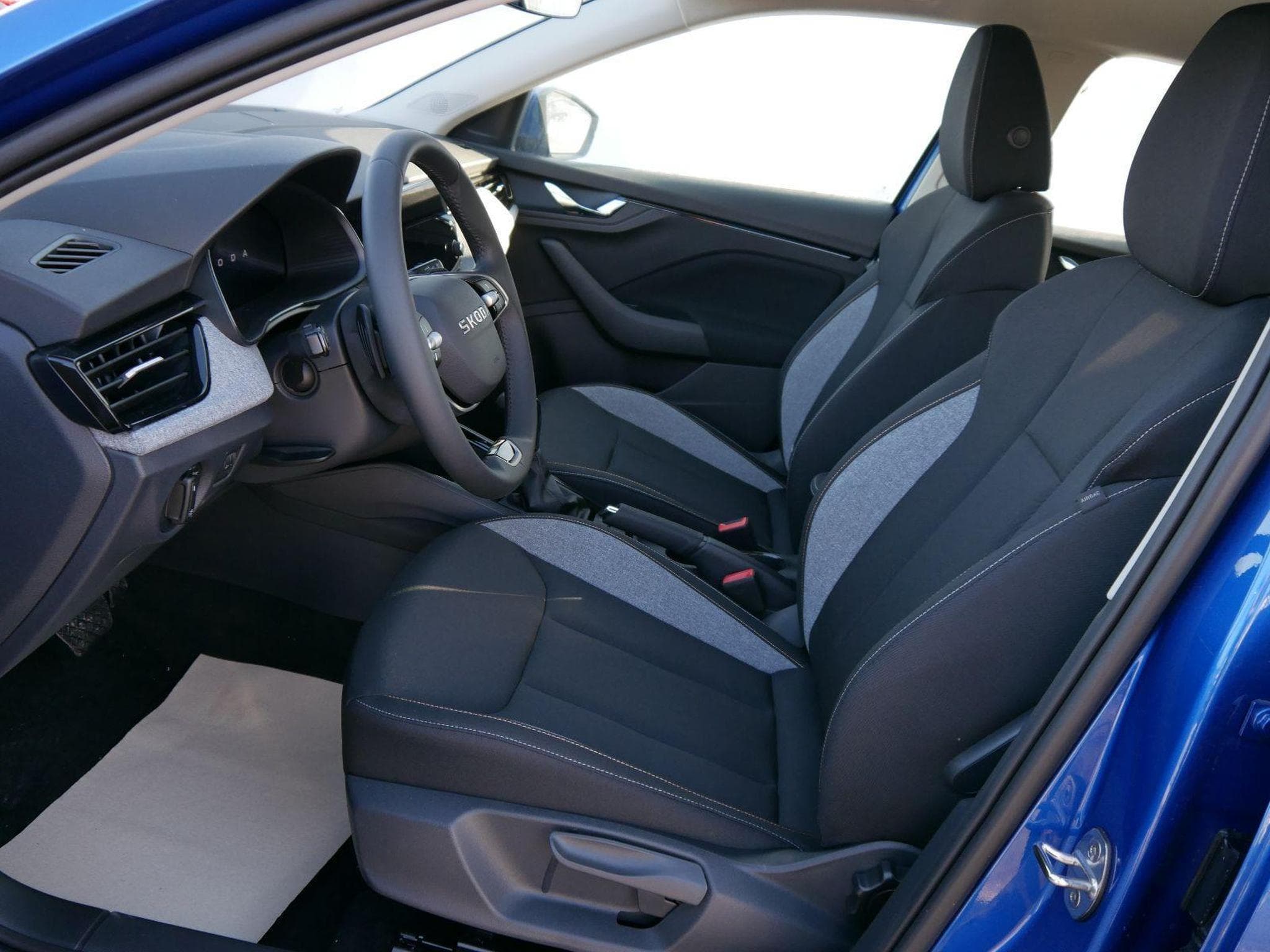 Skoda Scala Selection (2026) - Photo 9