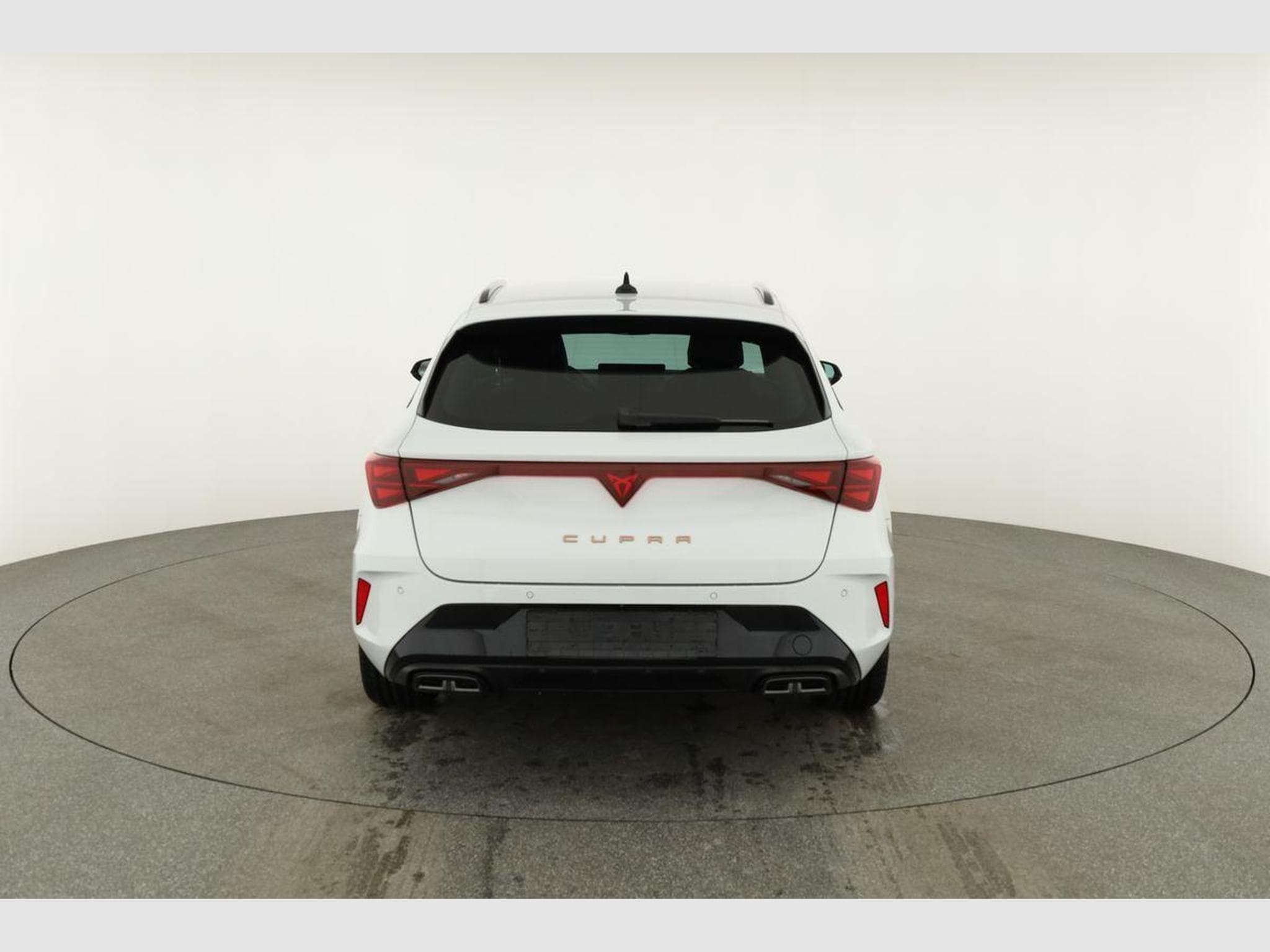 Cupra Leon 1.5 eTSI 110 kW (2026) - Foto 13