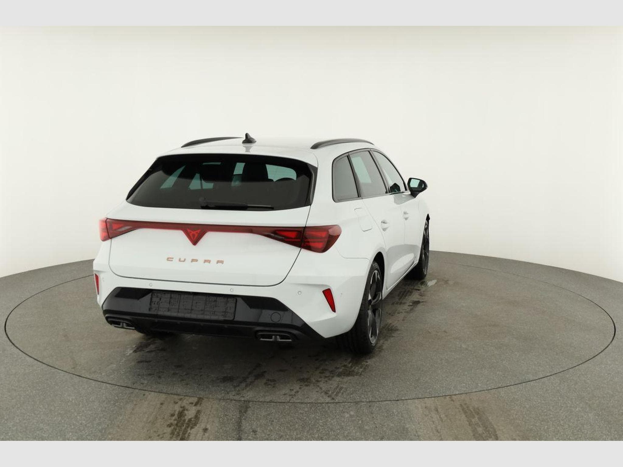 Cupra Leon 1.5 eTSI 110 kW (2026) - Foto 14