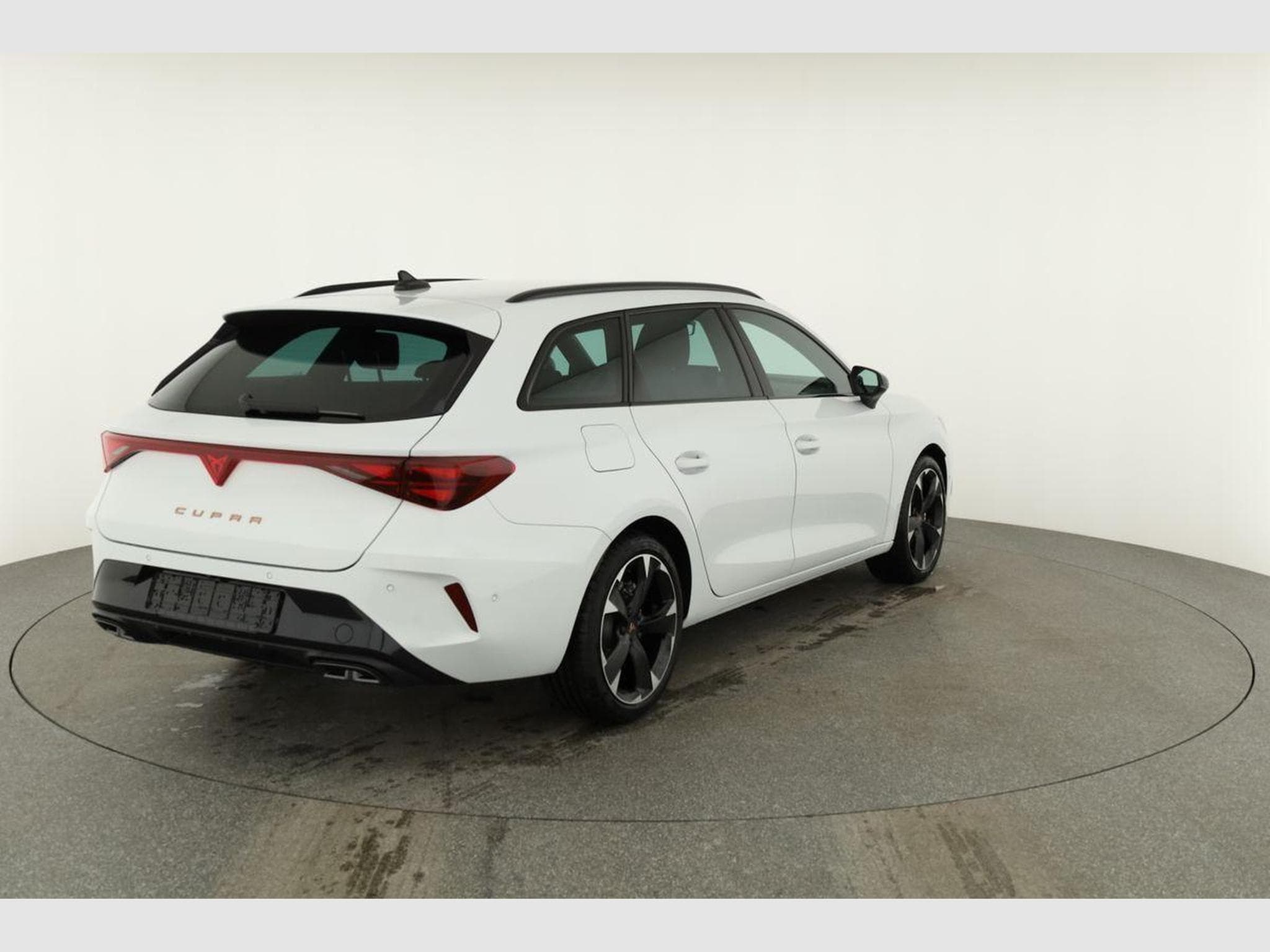 Cupra Leon 1.5 eTSI 110 kW (2026) - Foto 15