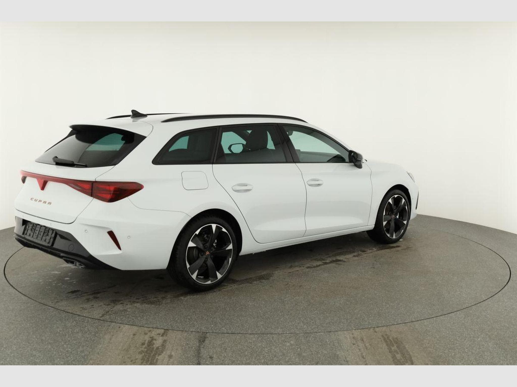 Cupra Leon 1.5 eTSI 110 kW (2026) - Foto 16