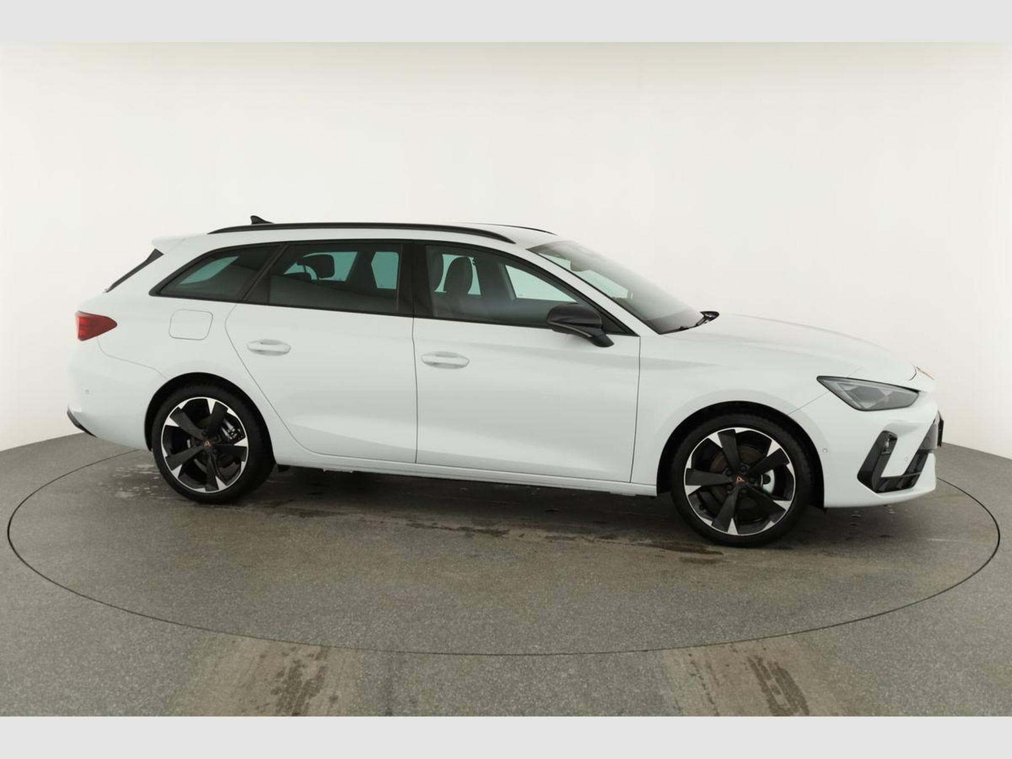 Cupra Leon 1.5 eTSI 110 kW (2026) - Foto 20
