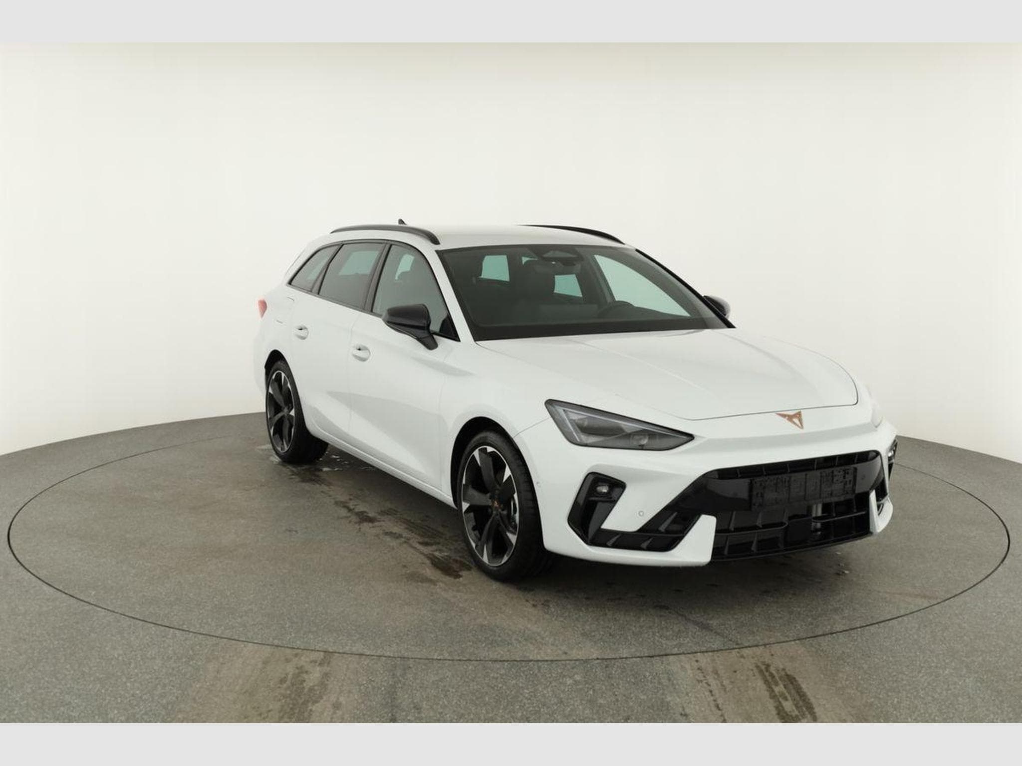 Cupra Leon 1.5 eTSI 110 kW (2026) - Foto 23