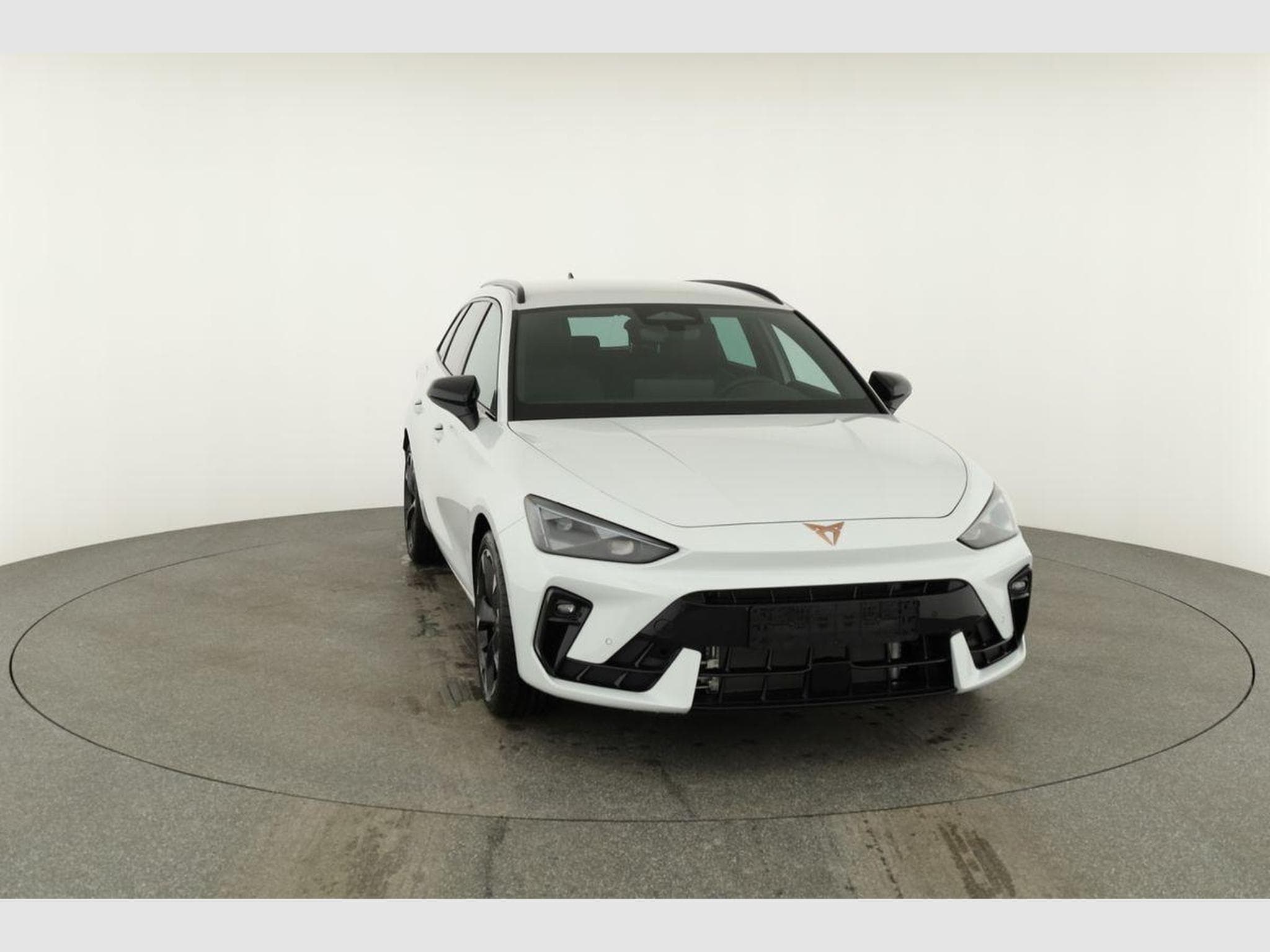 Cupra Leon 1.5 eTSI 110 kW (2026) - Foto 24