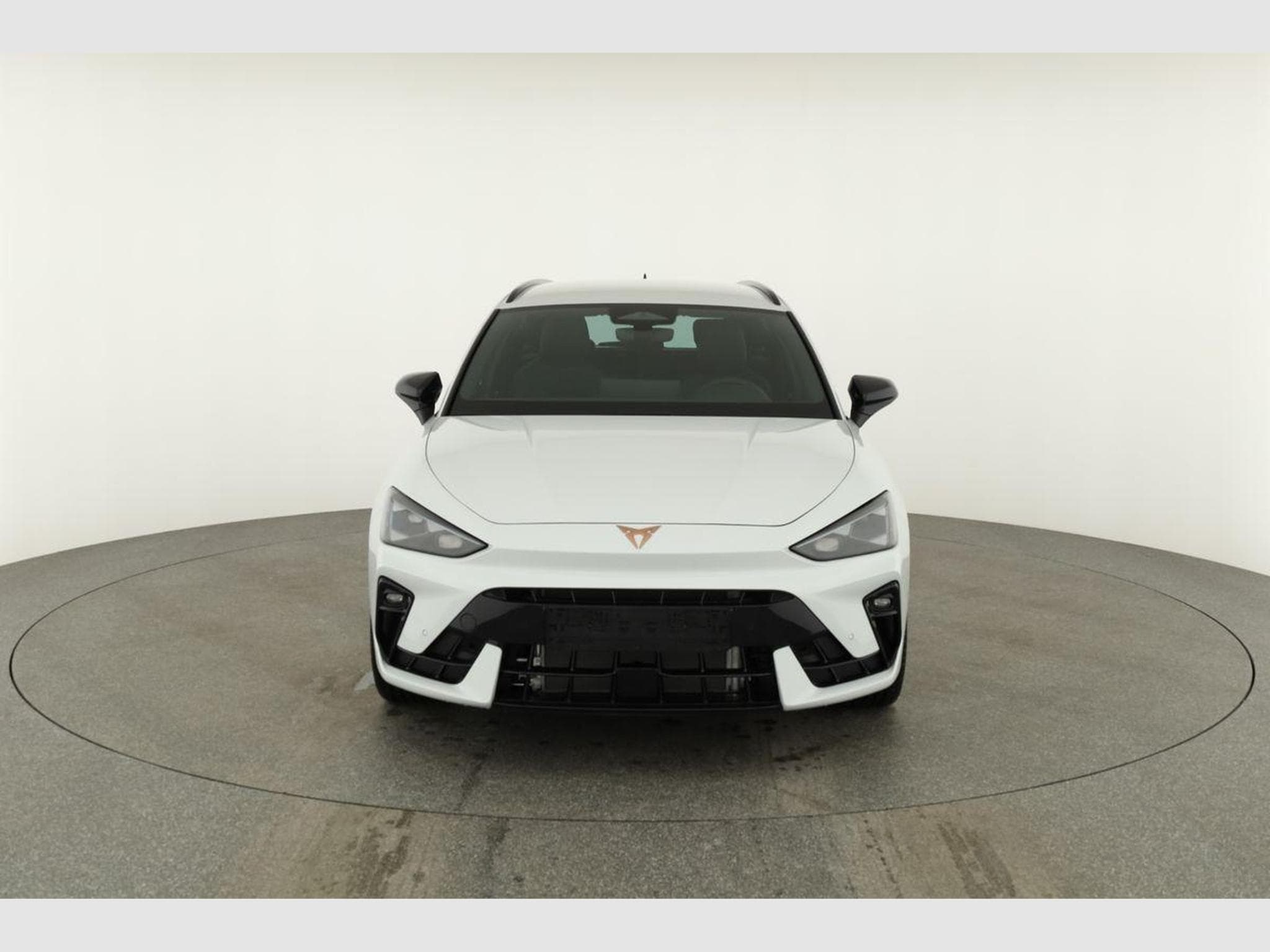 Cupra Leon 1.5 eTSI 110 kW (2026) - Foto 25