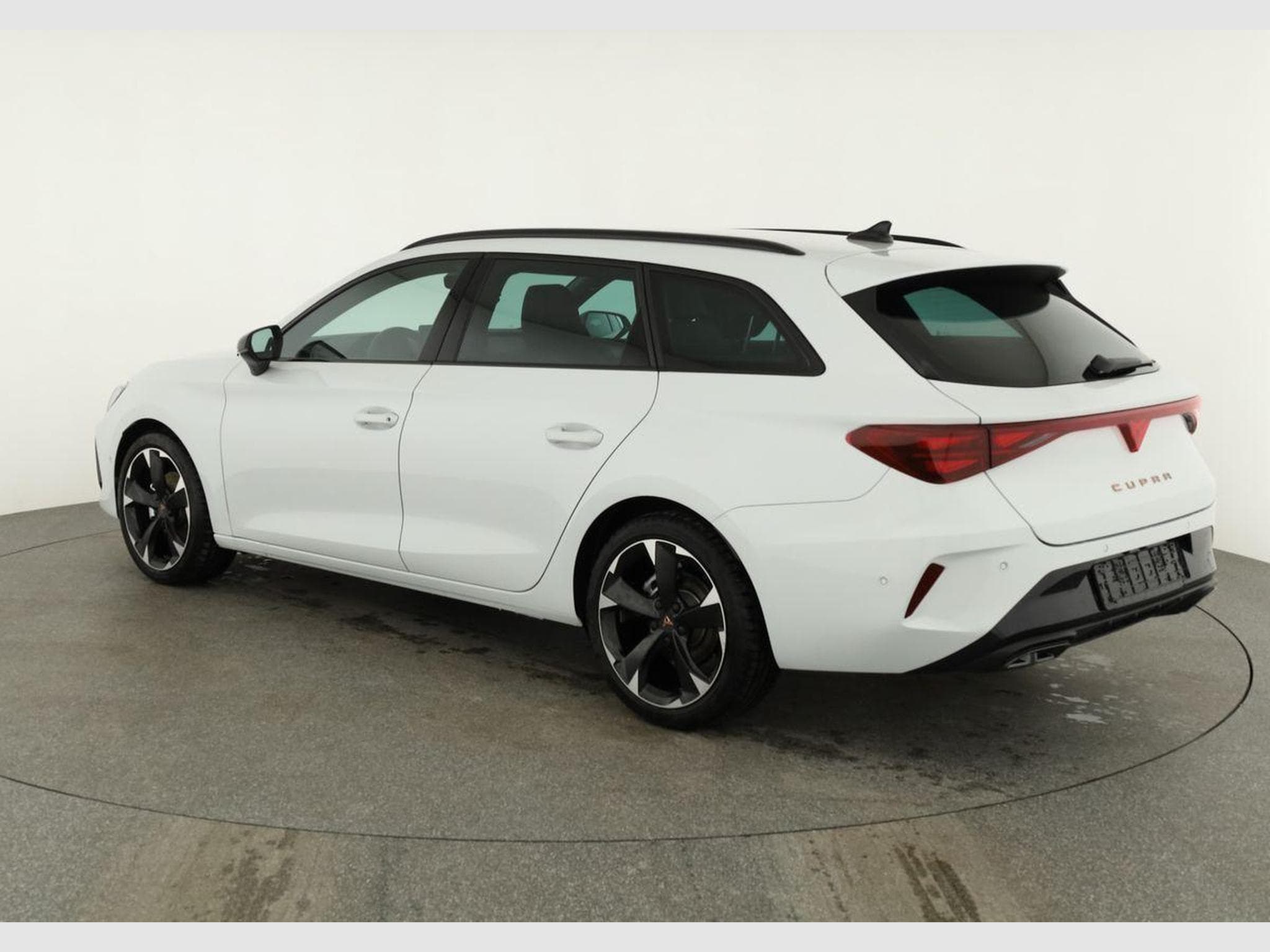 Cupra Leon 1.5 eTSI 110 kW (2026) - Foto 3