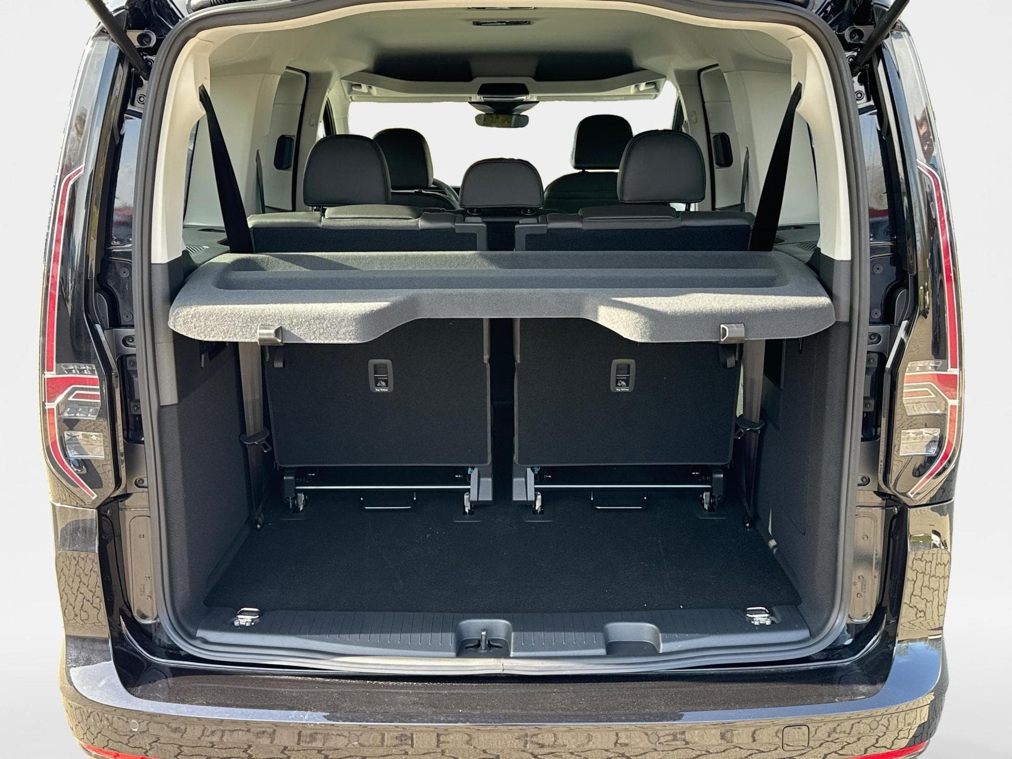 VW Caddy Style Maxi (2026) - Foto 11