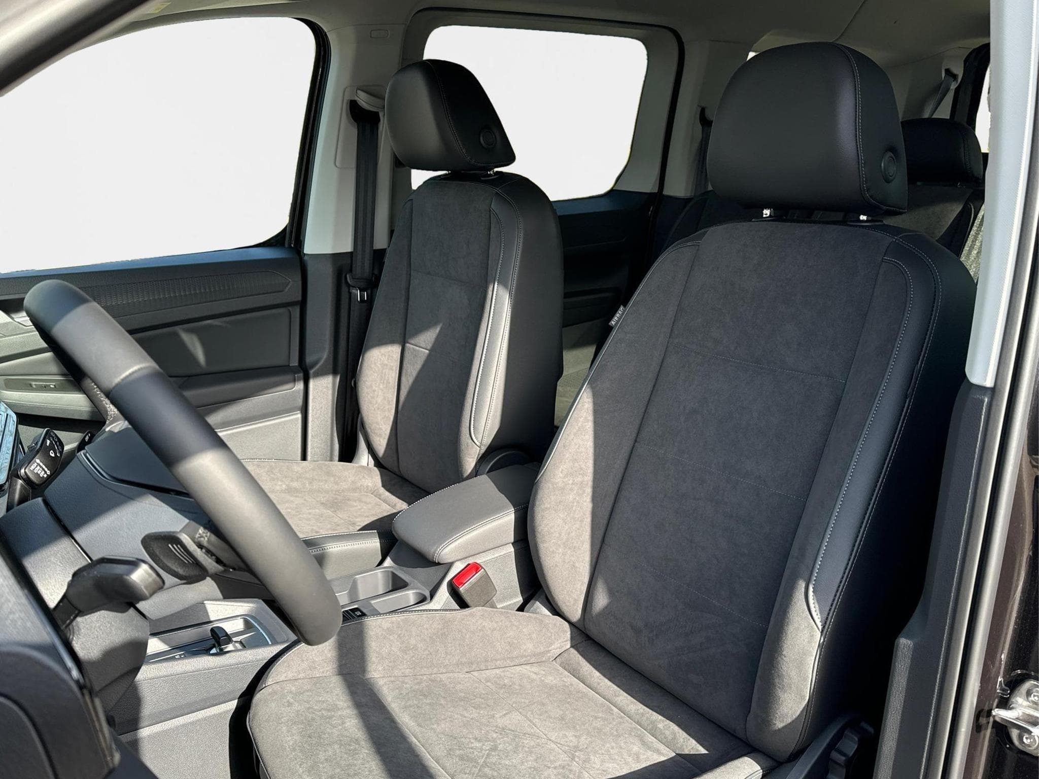 VW Caddy Style Maxi (2026) - Foto 14