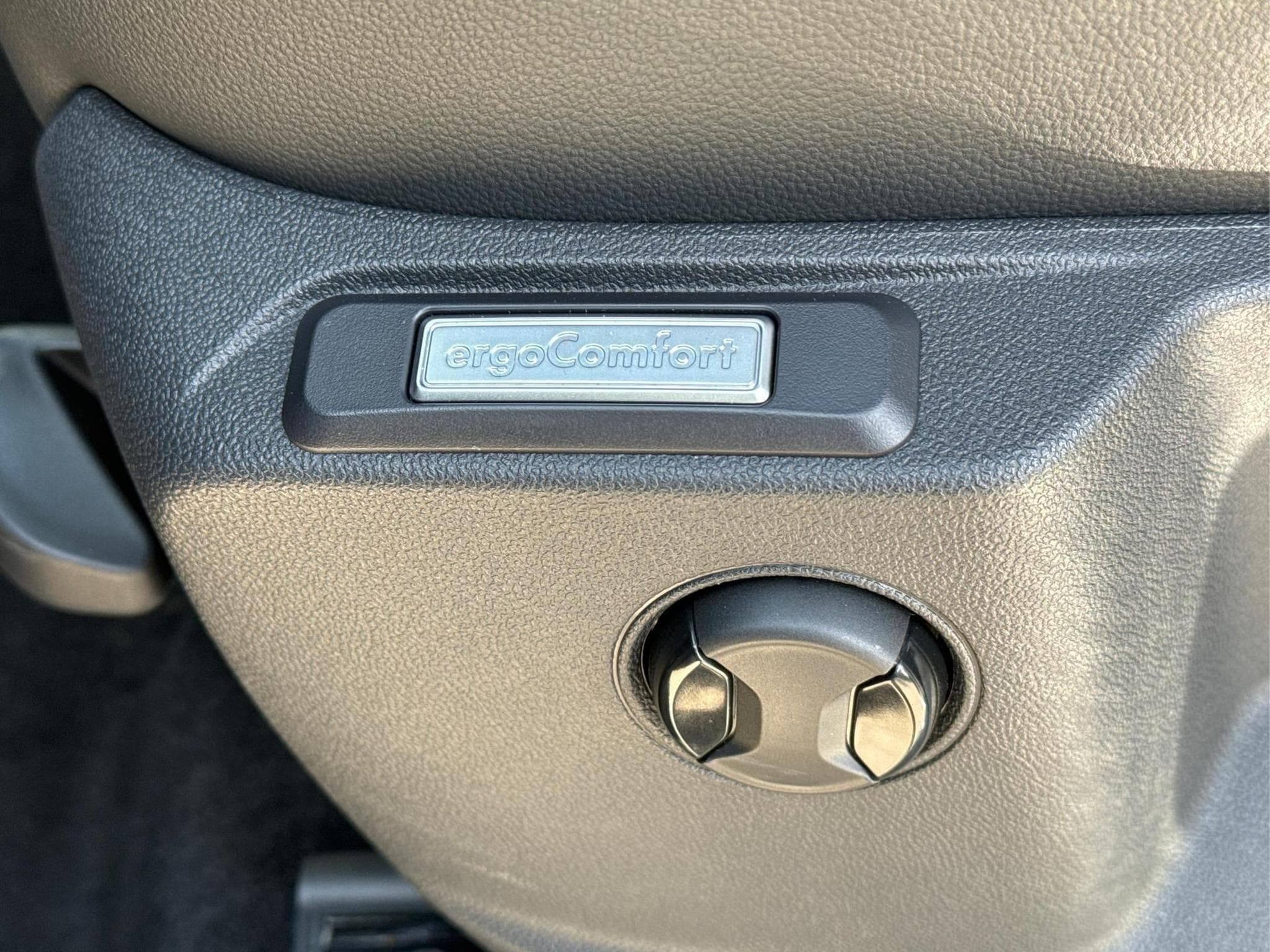 VW Caddy Style Maxi (2026) - Foto 15