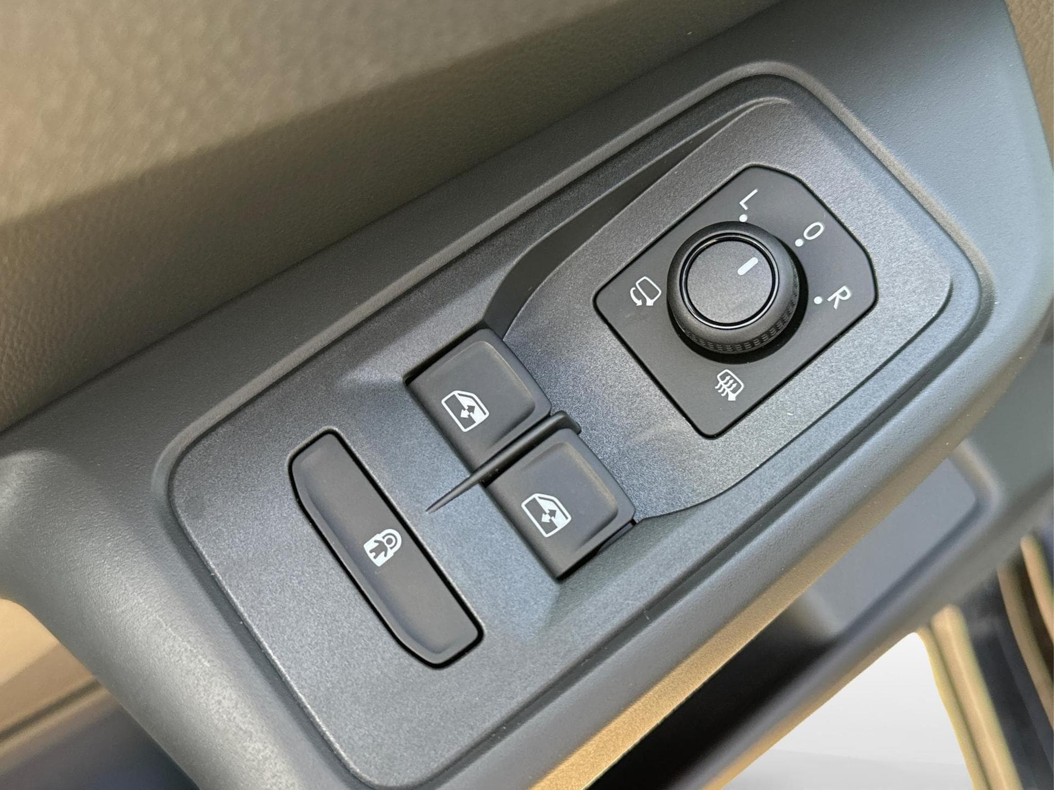 VW Caddy Style Maxi (2026) - Foto 19