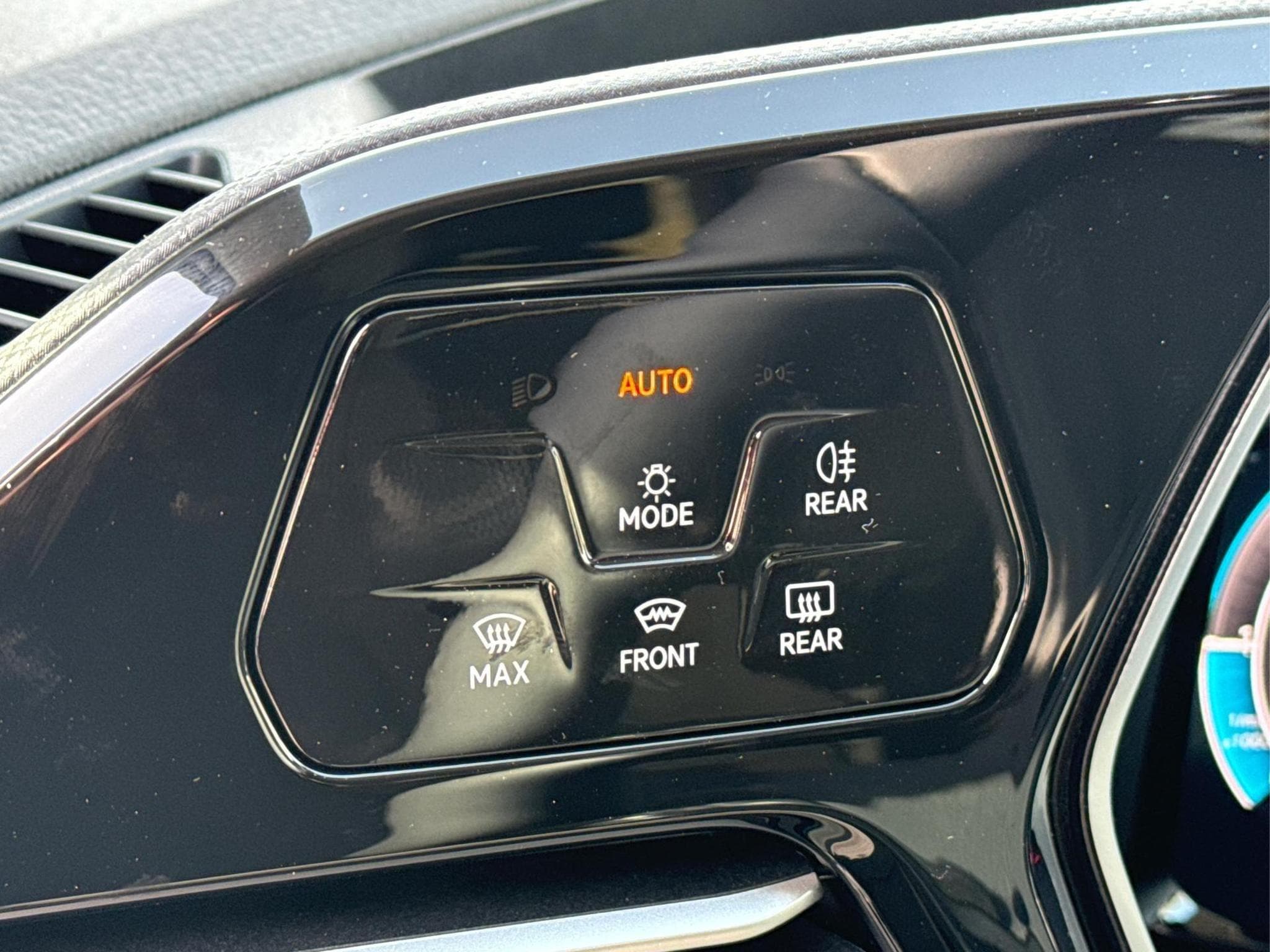 VW Caddy Style Maxi (2026) - Foto 20