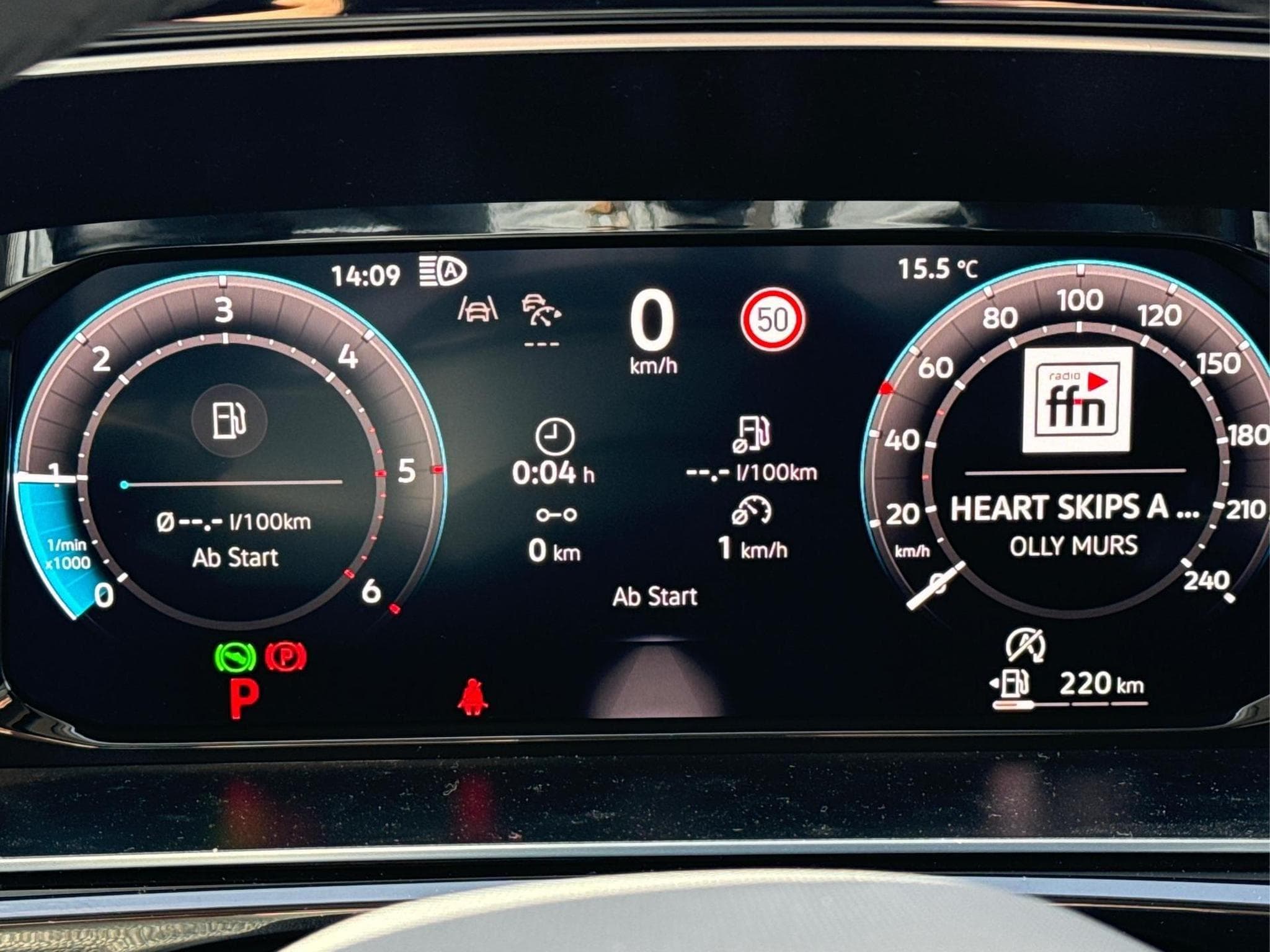 VW Caddy Style Maxi (2026) - Foto 21