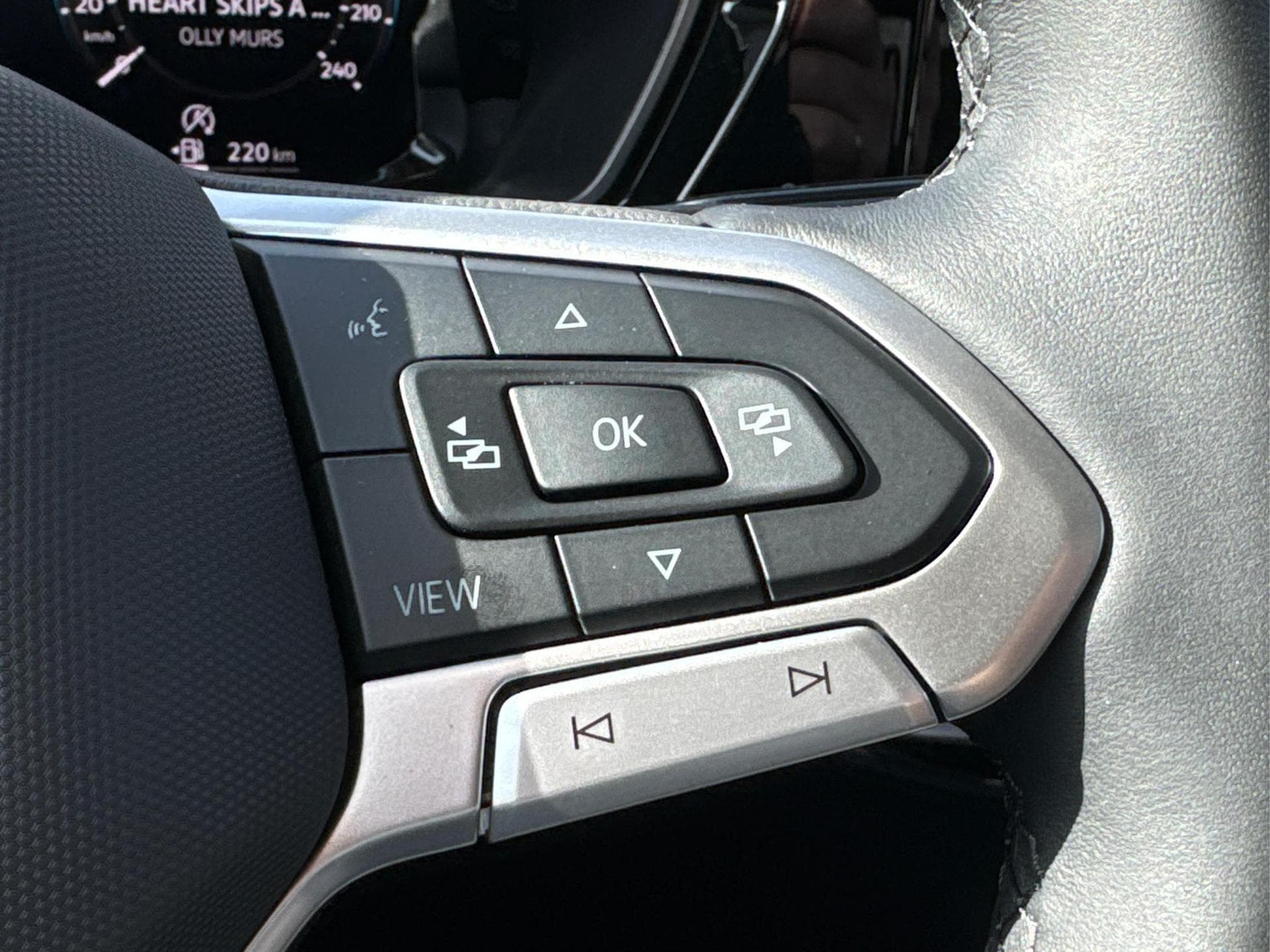 VW Caddy Style Maxi (2026) - Foto 25