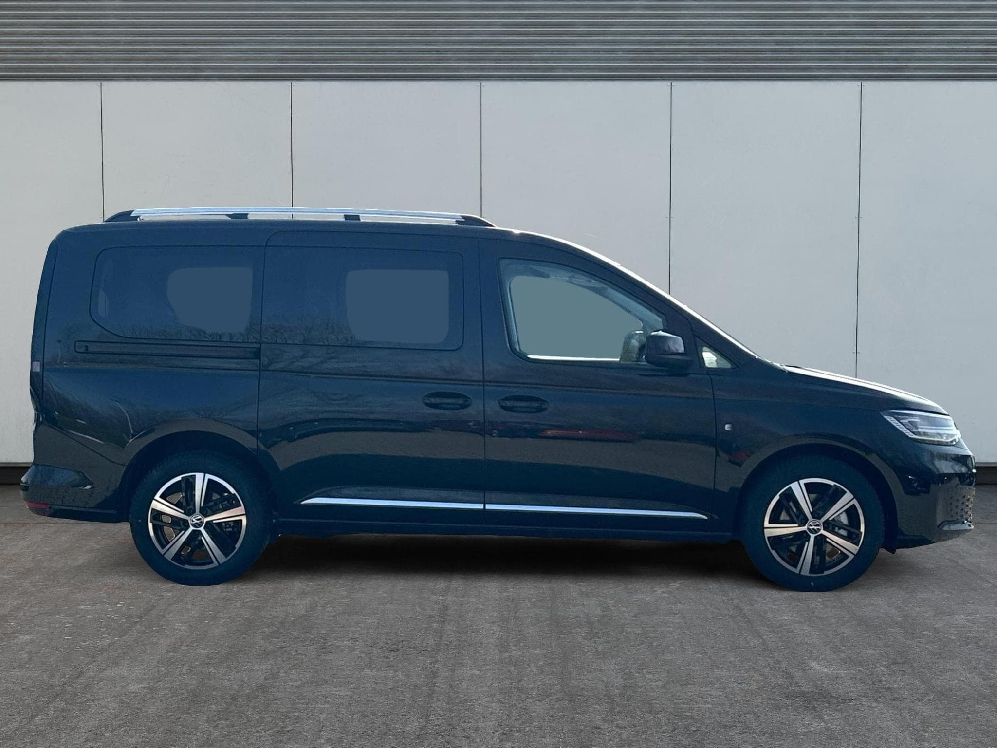 VW Caddy Style Maxi (2026) - Foto 5