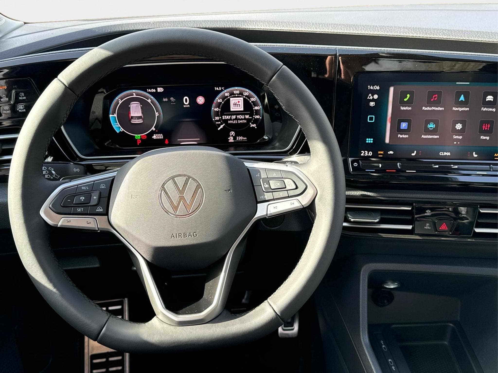 VW Caddy Style Maxi (2026) - Foto 8