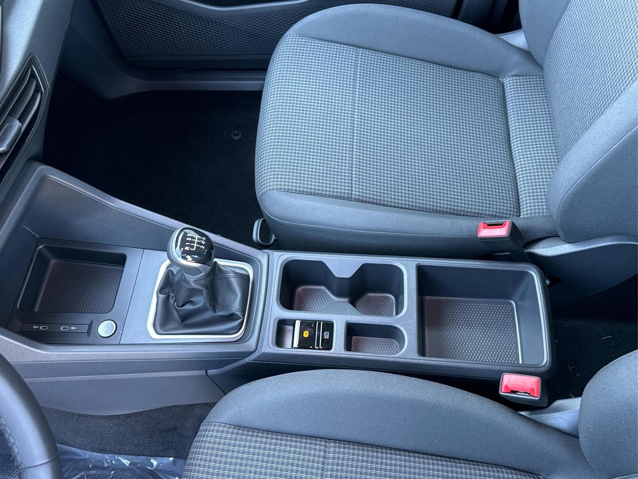 VW Caddy Caddy Maxi (2026) - Foto 22