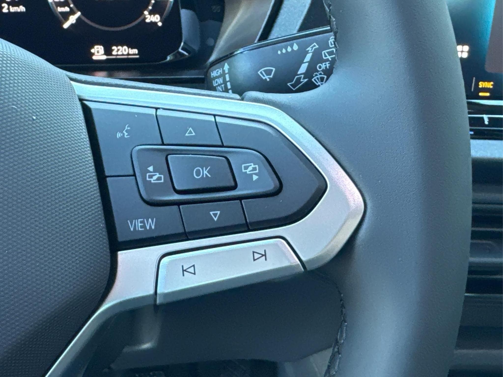 VW Caddy Caddy Maxi (2026) - Foto 24