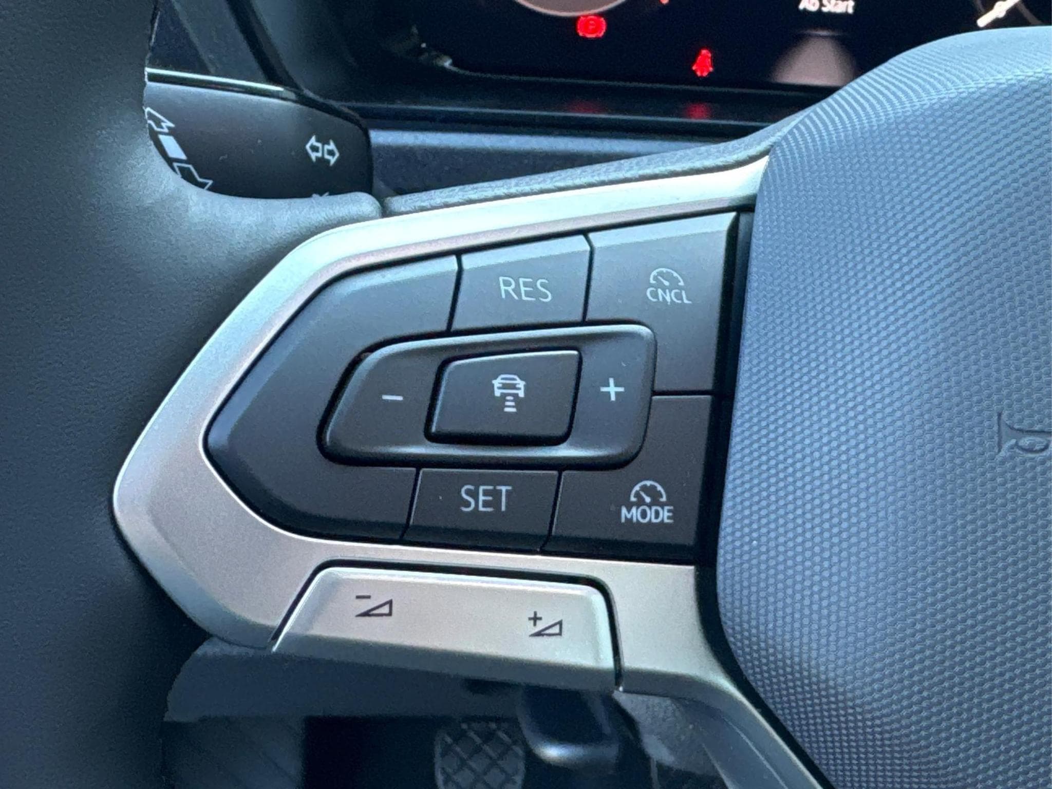 VW Caddy Caddy Maxi (2026) - Foto 25