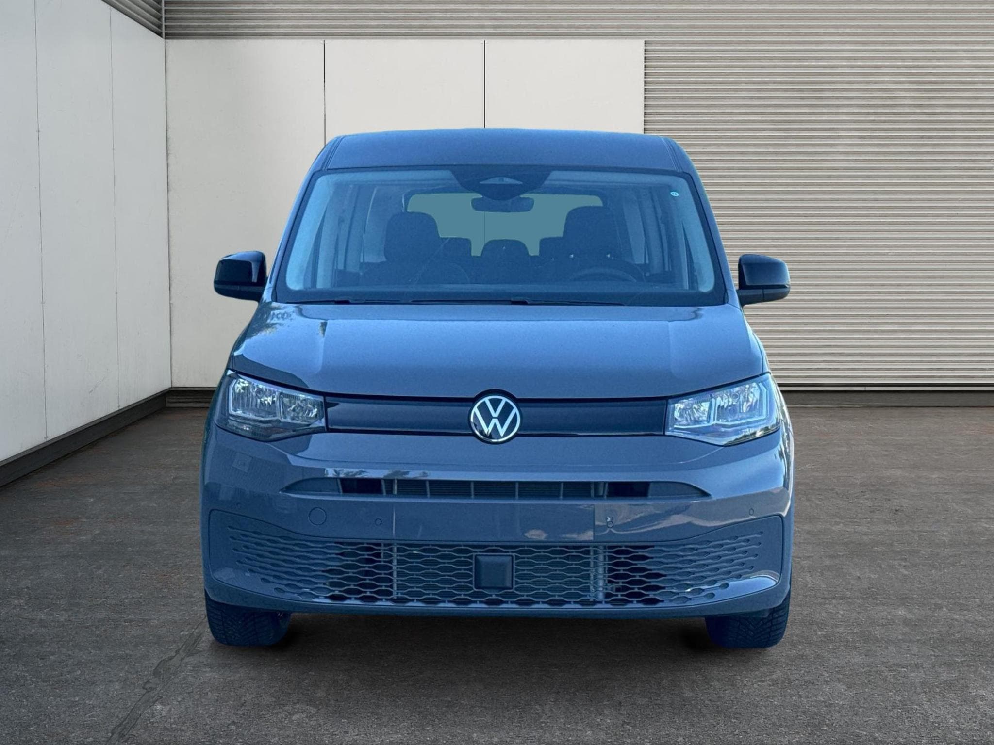 VW Caddy Caddy Maxi (2026) - Foto 6