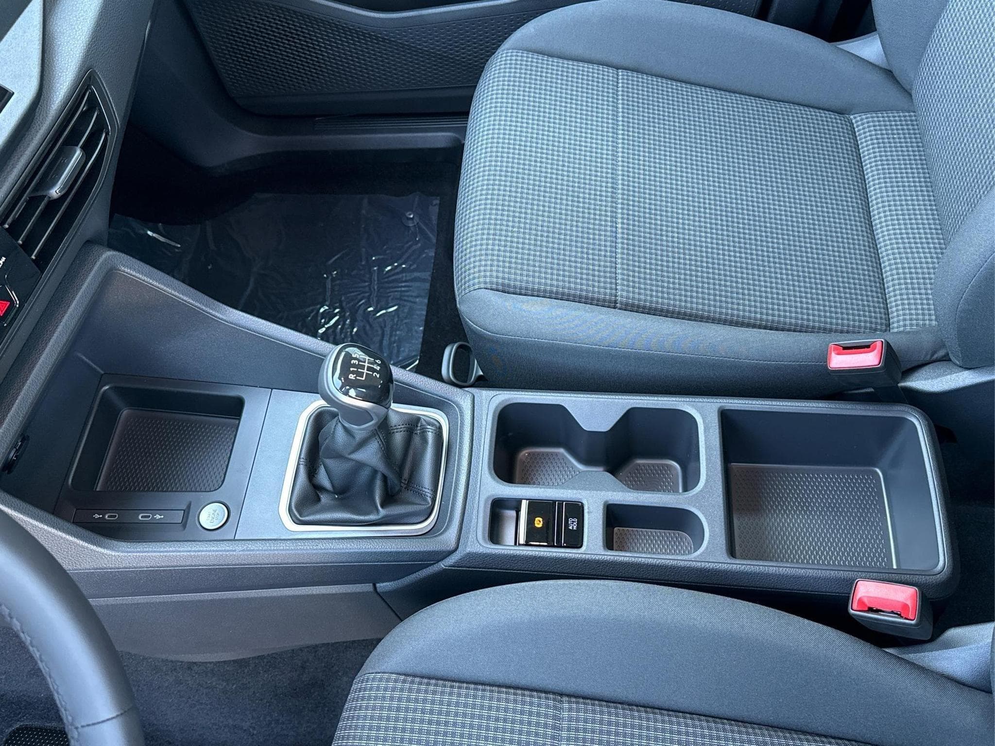 VW Caddy Caddy Maxi (2026) - Foto 13