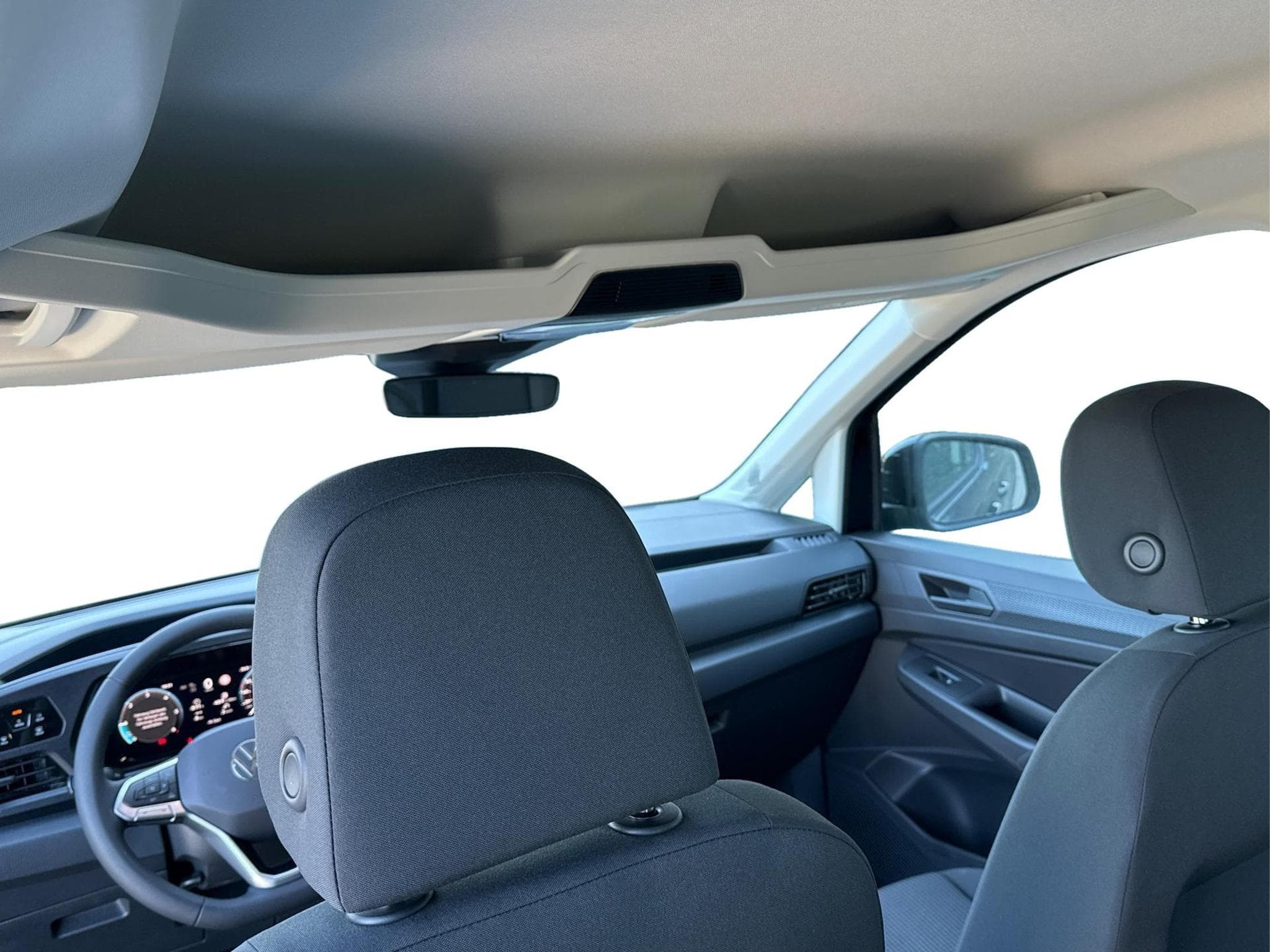 VW Caddy Caddy Maxi (2026) - Foto 16