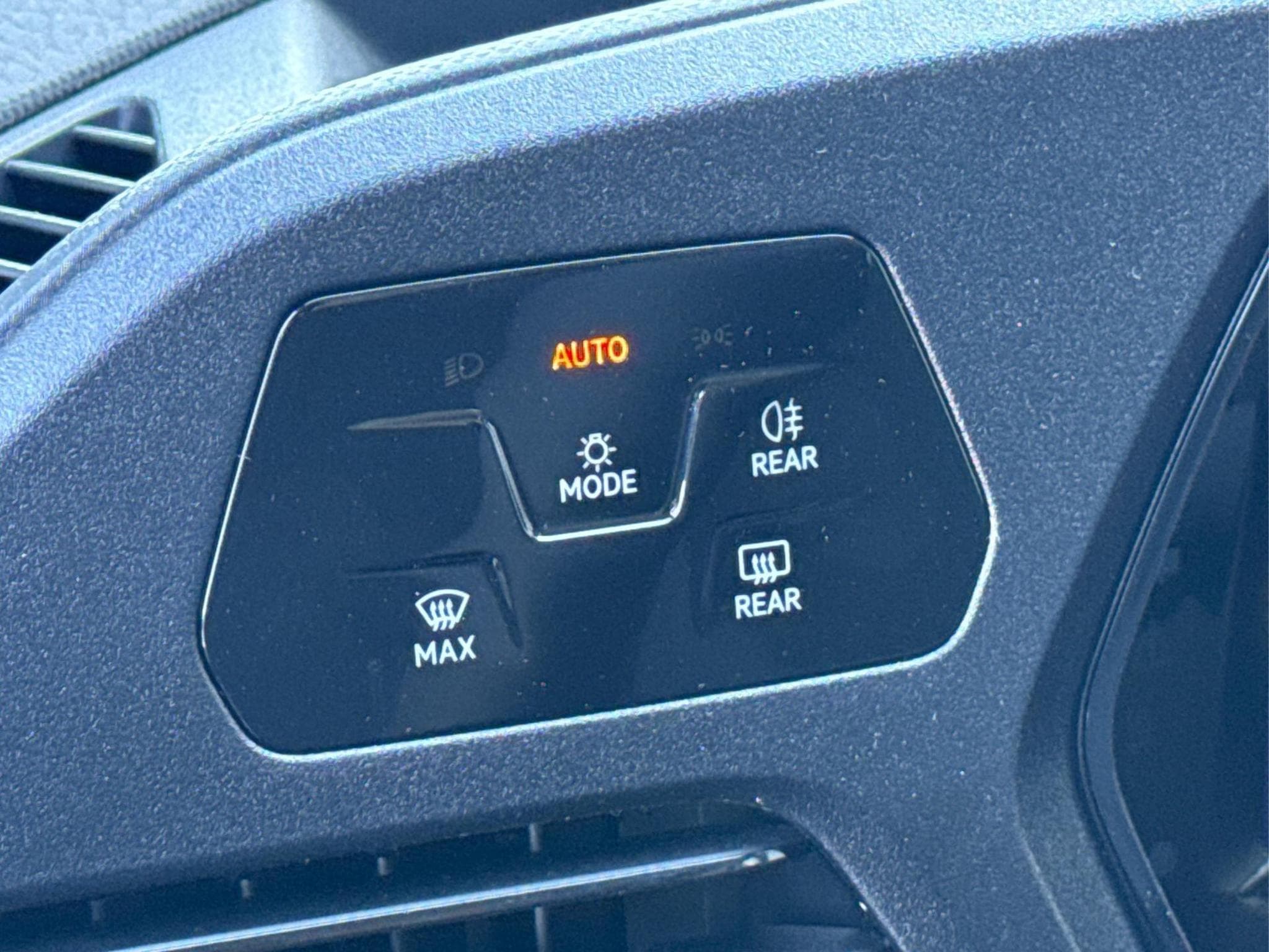 VW Caddy Caddy Maxi (2026) - Foto 18