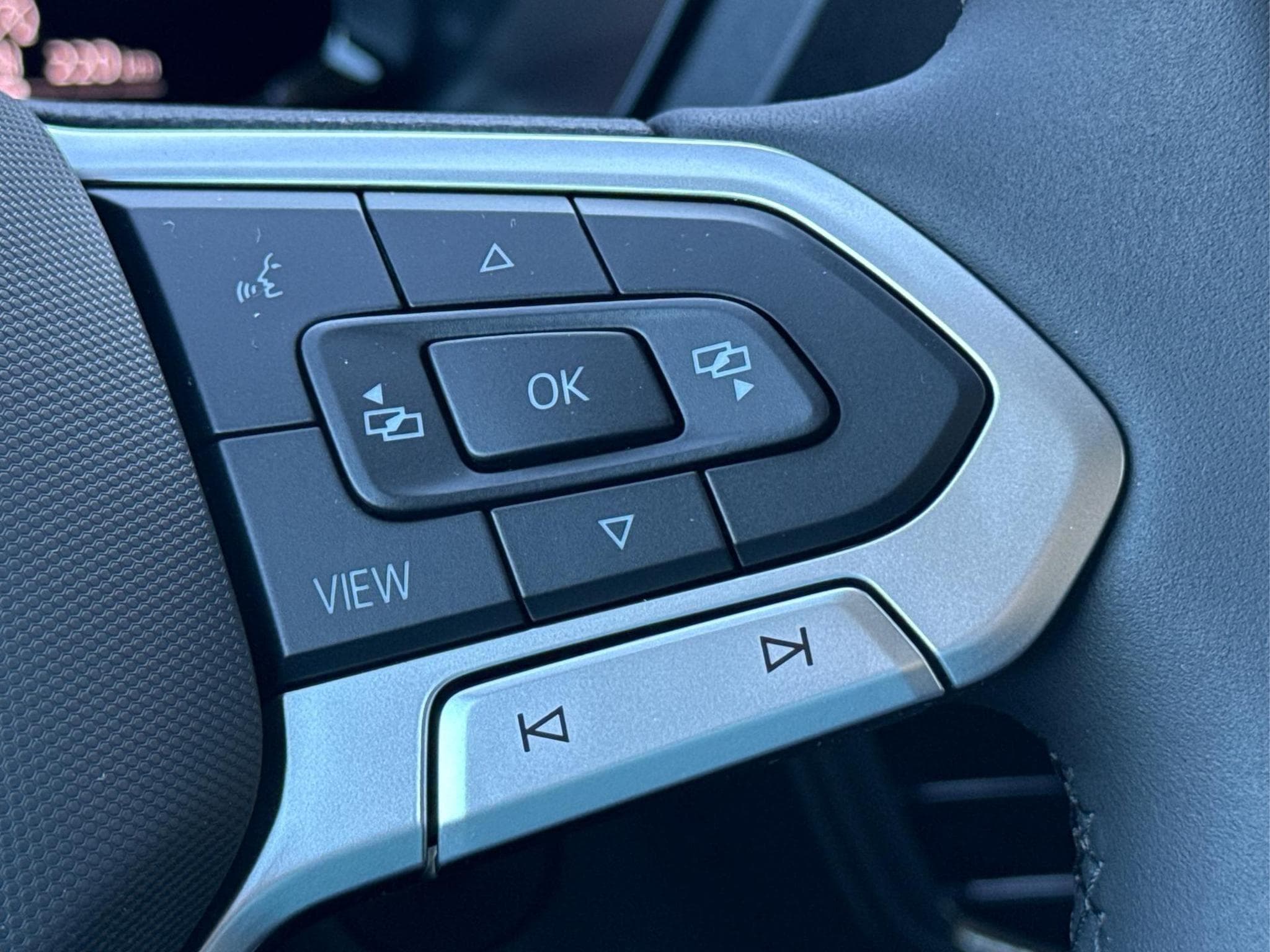 VW Caddy Caddy Maxi (2026) - Foto 19