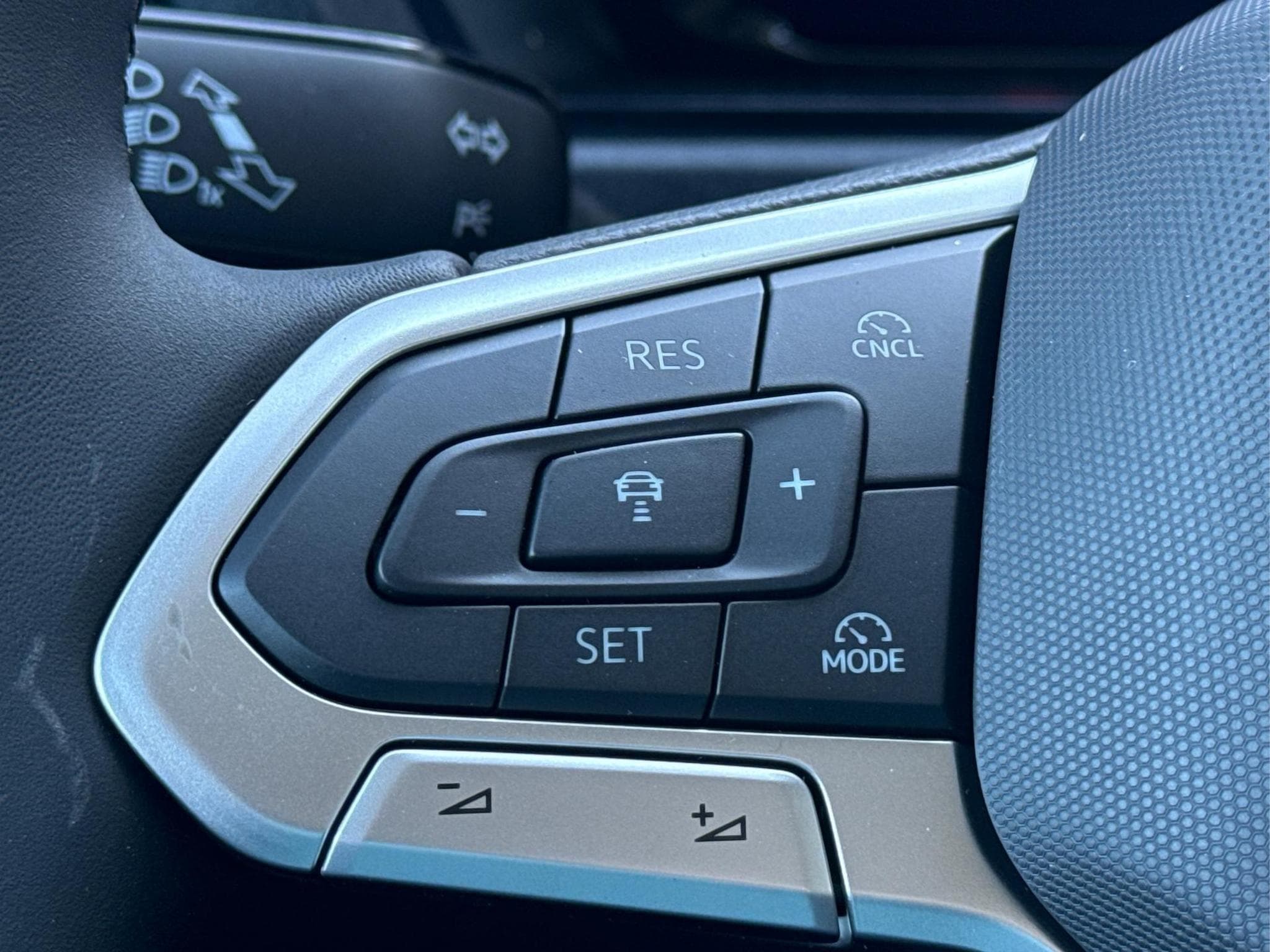 VW Caddy Caddy Maxi (2026) - Foto 20